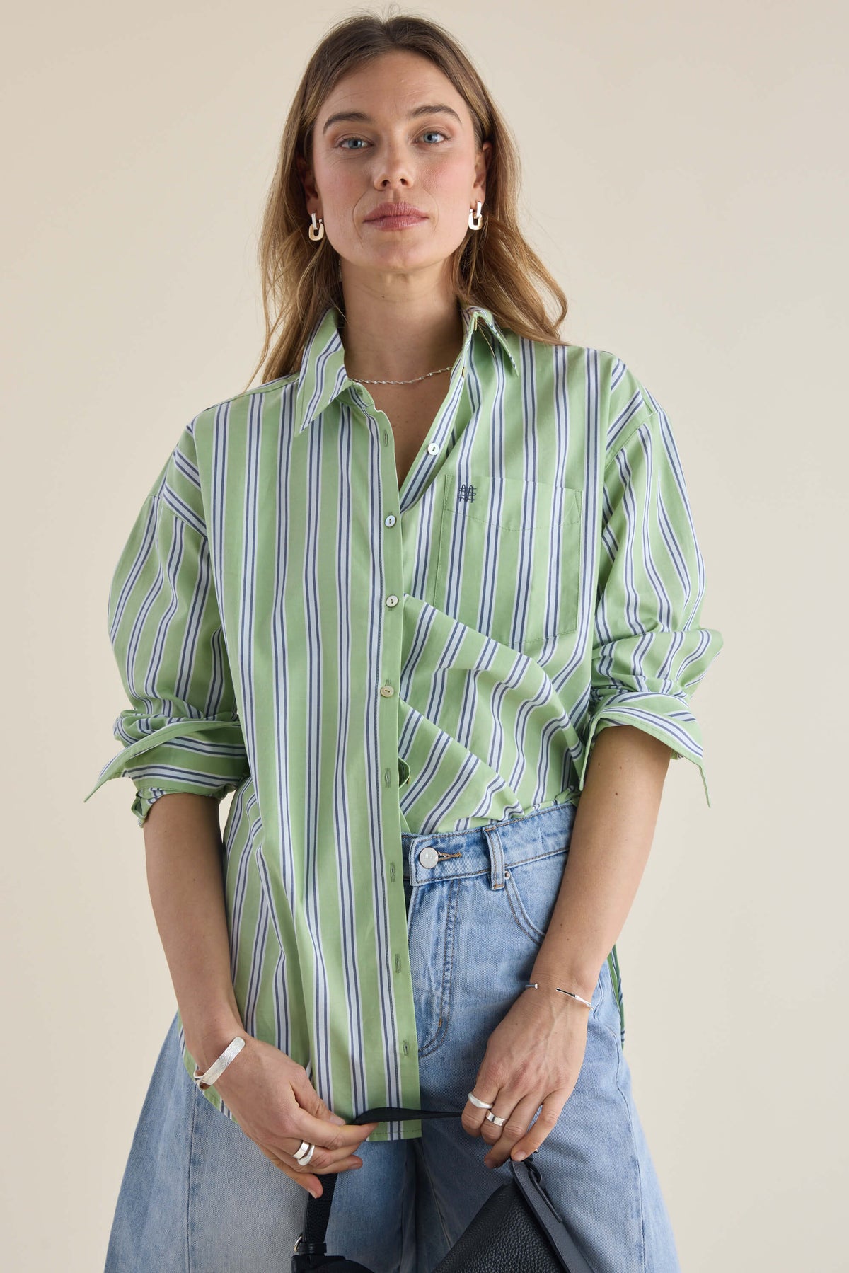 A Outfit
