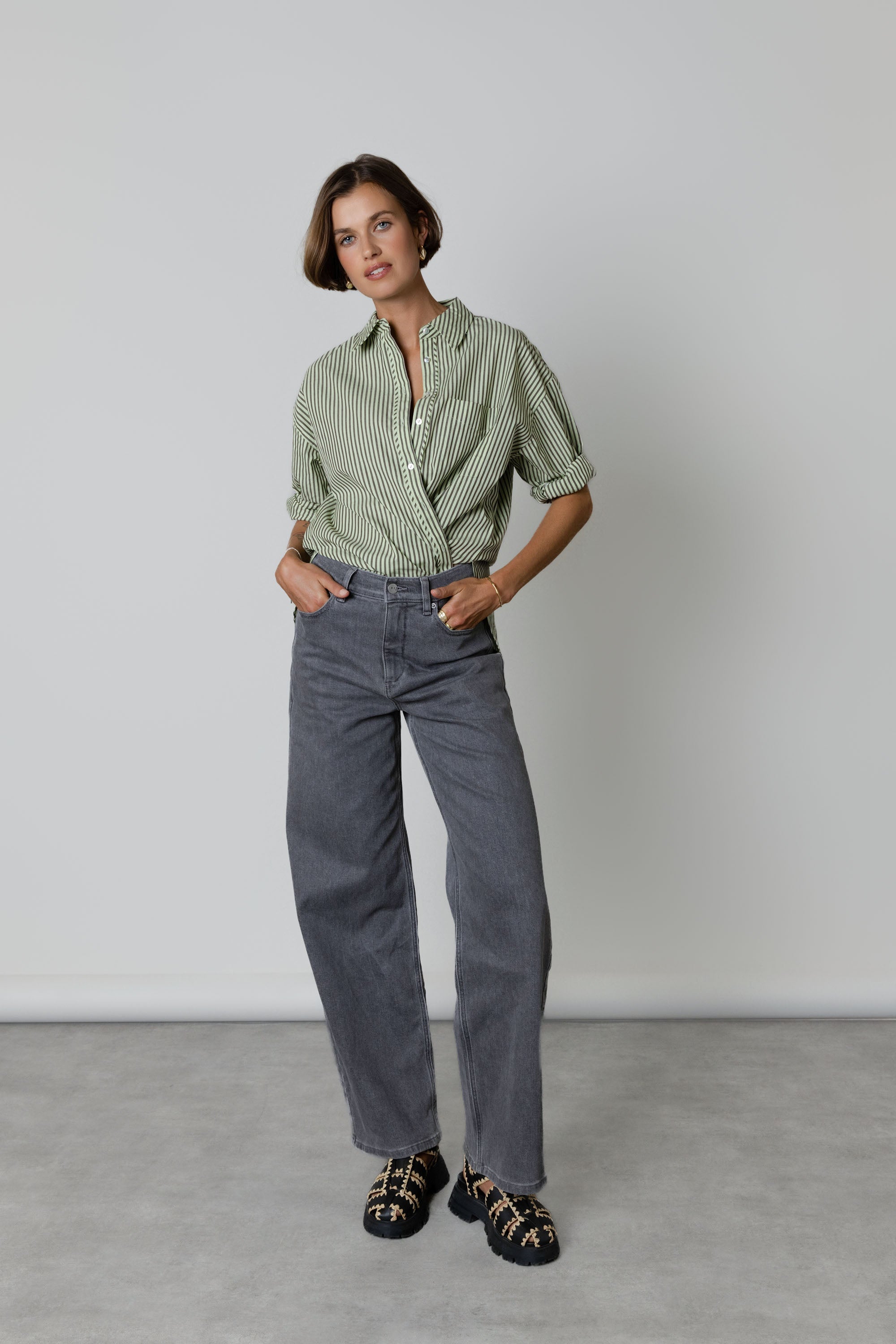 A Outfit