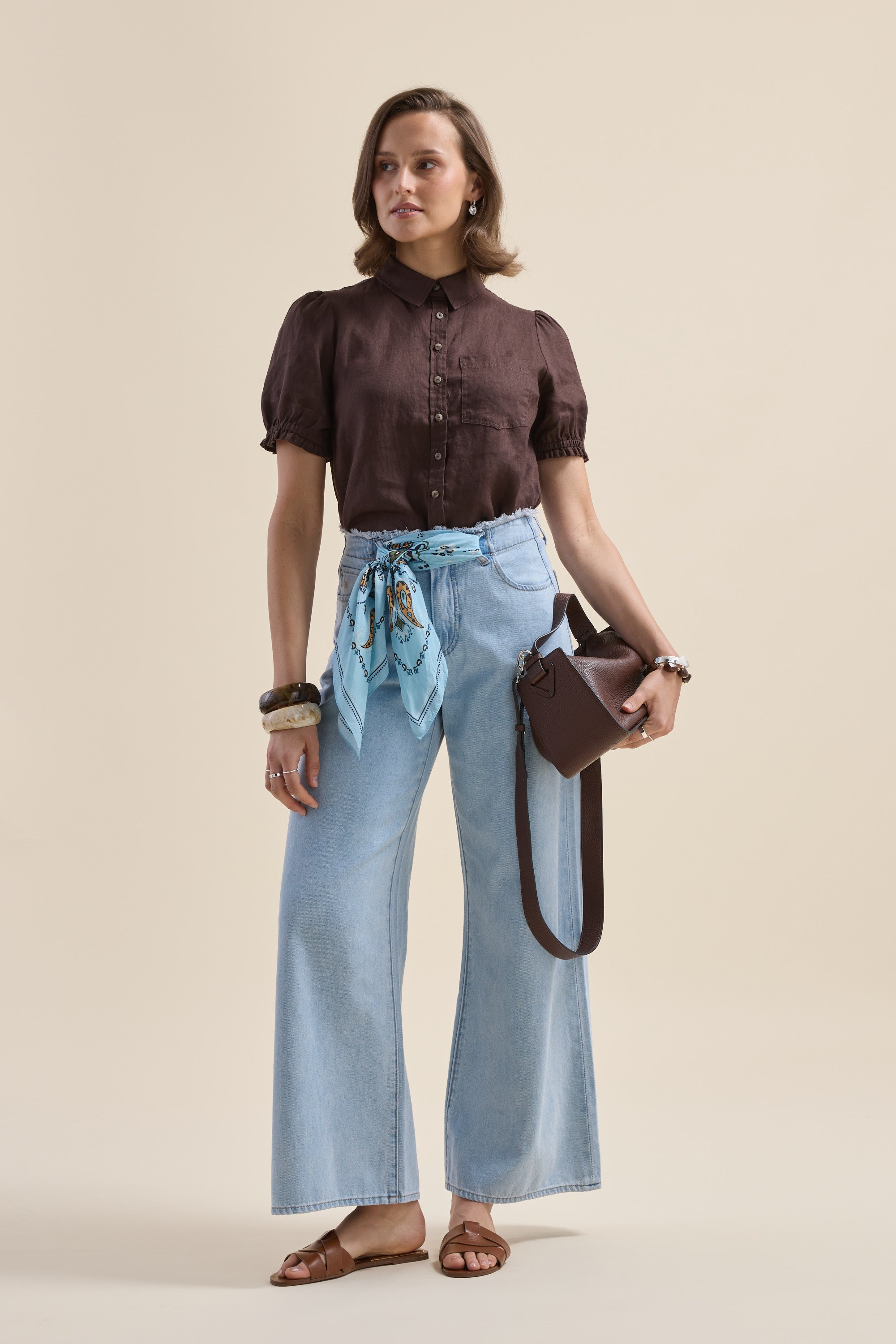 A Outfit