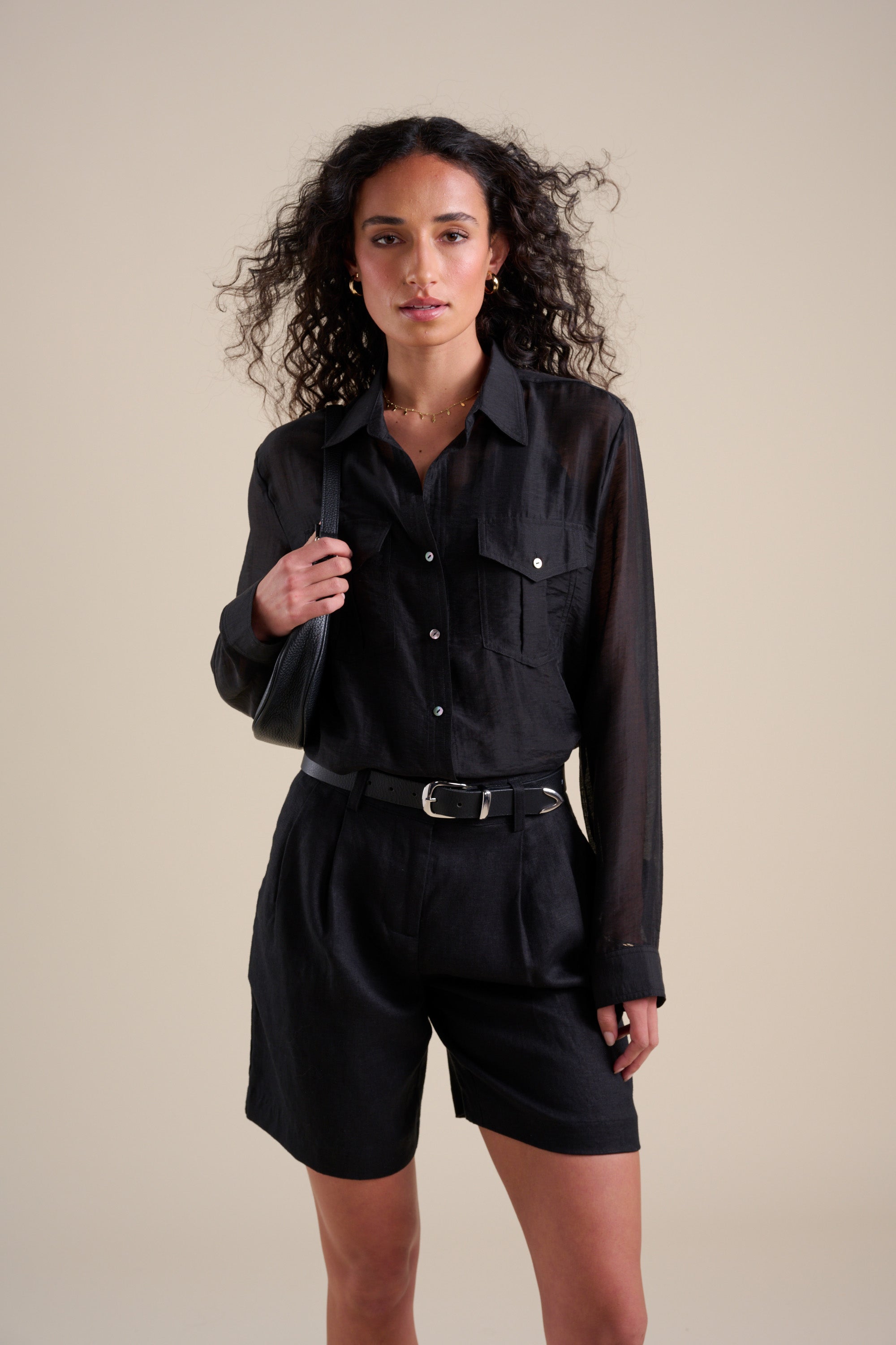 A Outfit