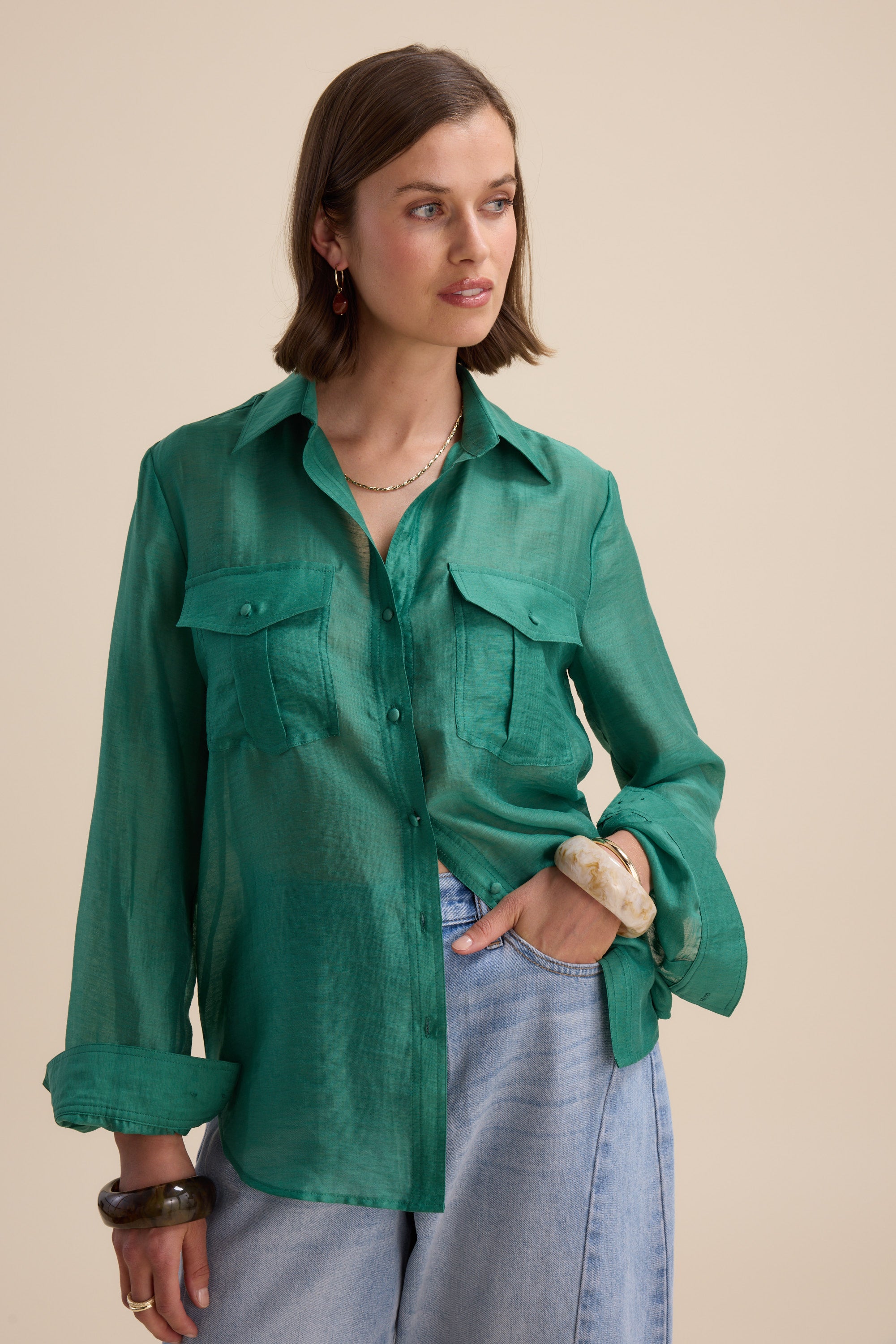 A Outfit