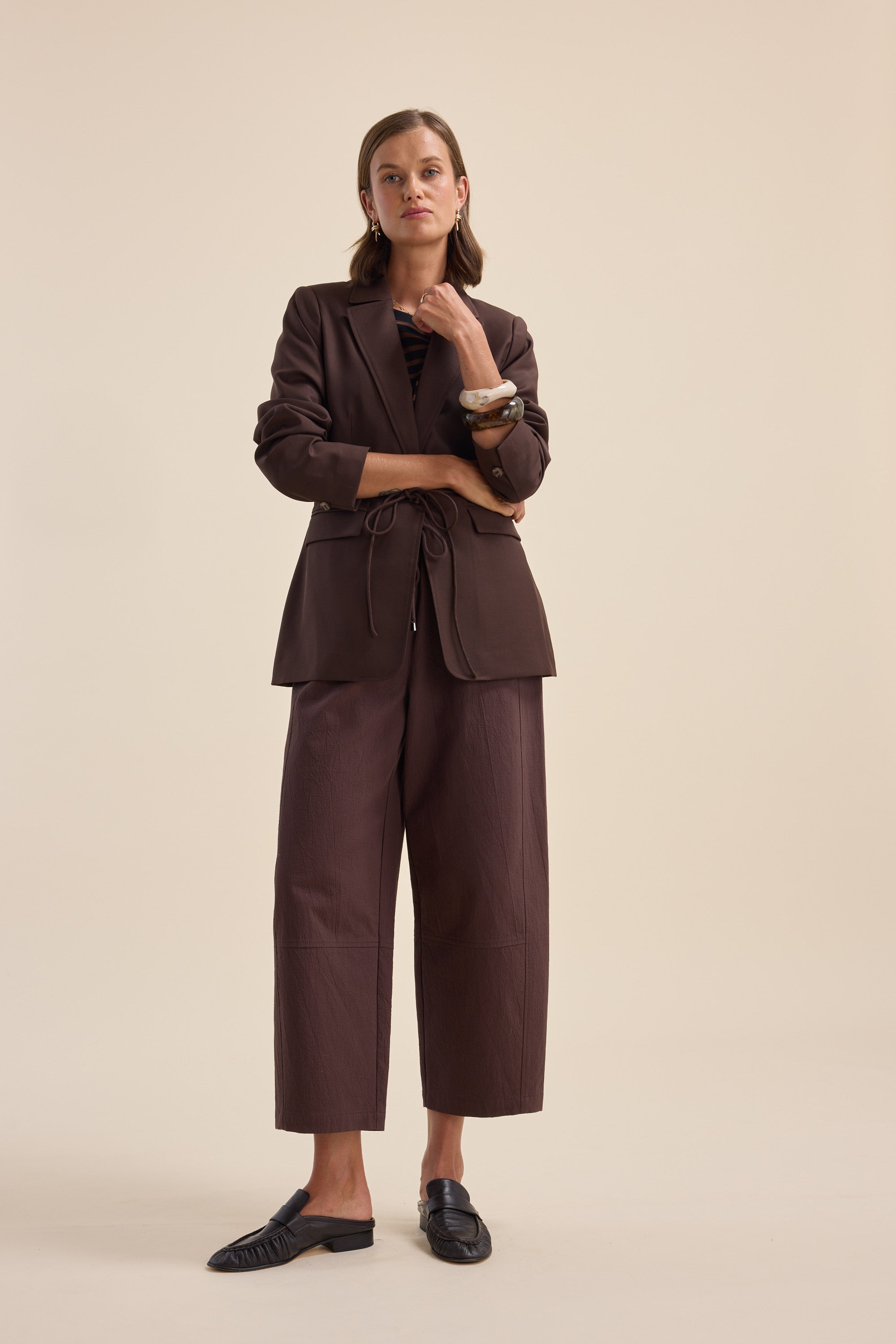 A Outfit