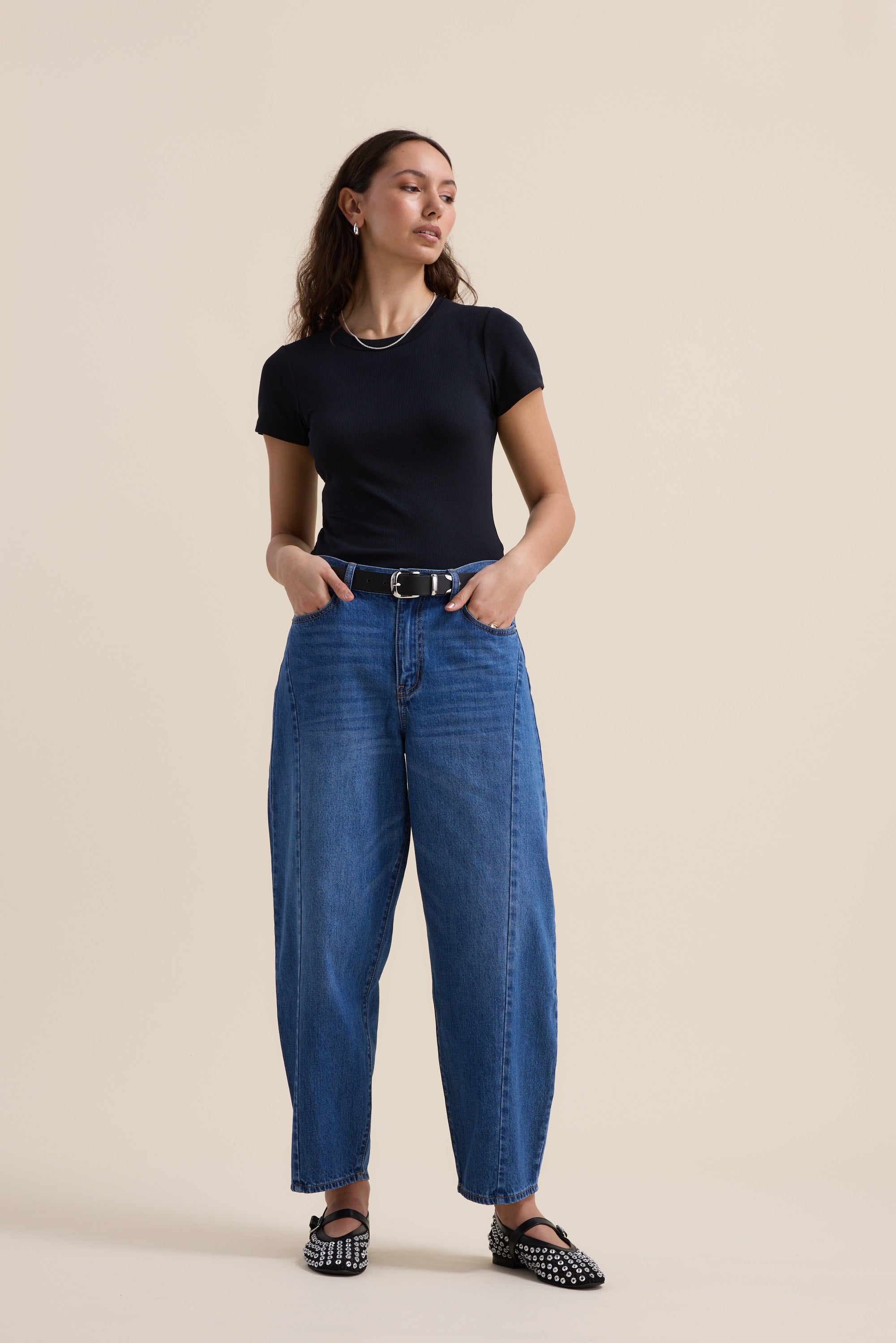 A Outfit