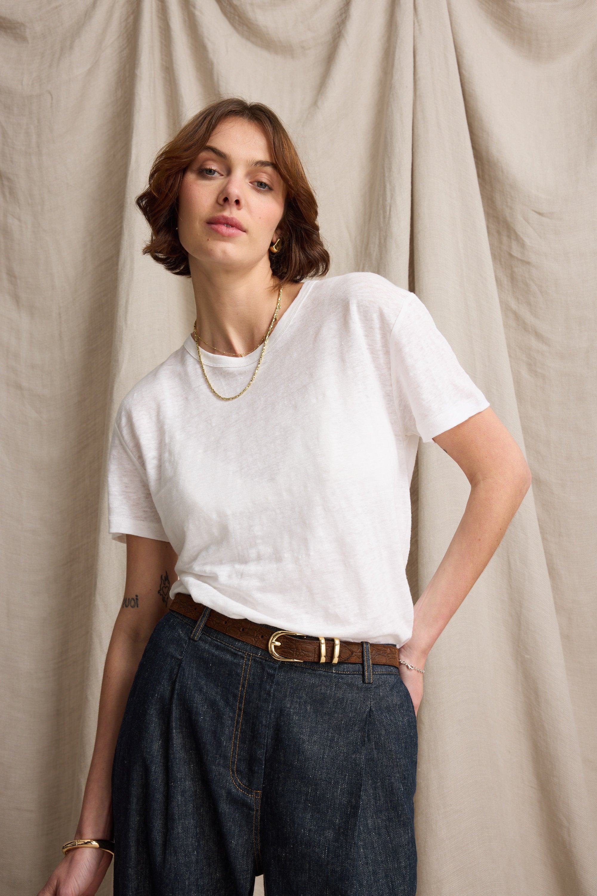 A Outfit