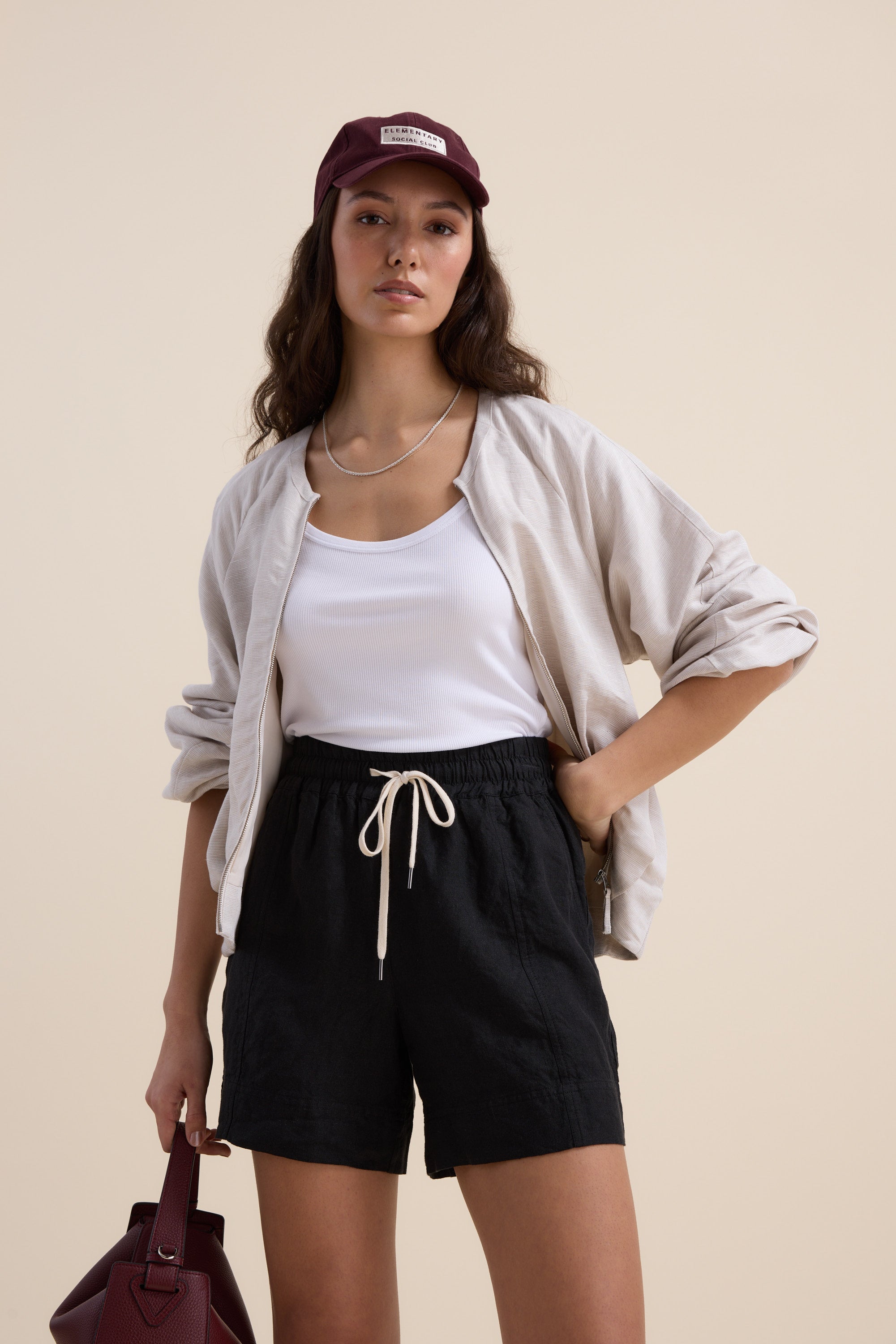 A Outfit