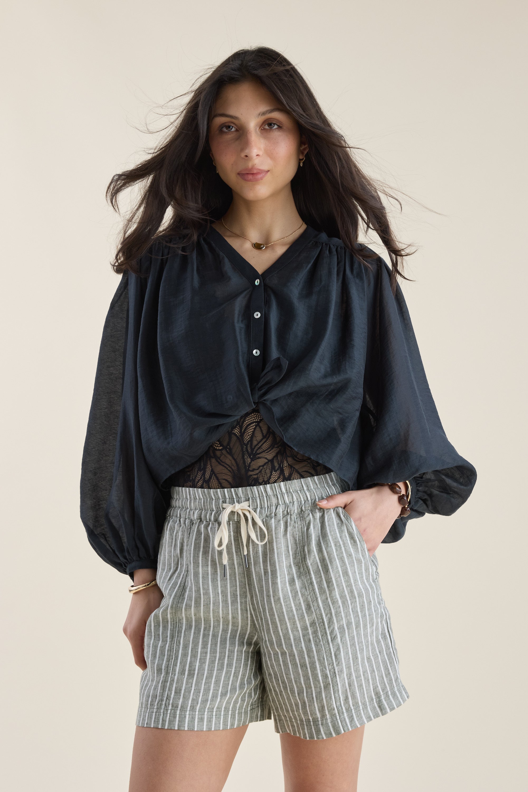A Outfit