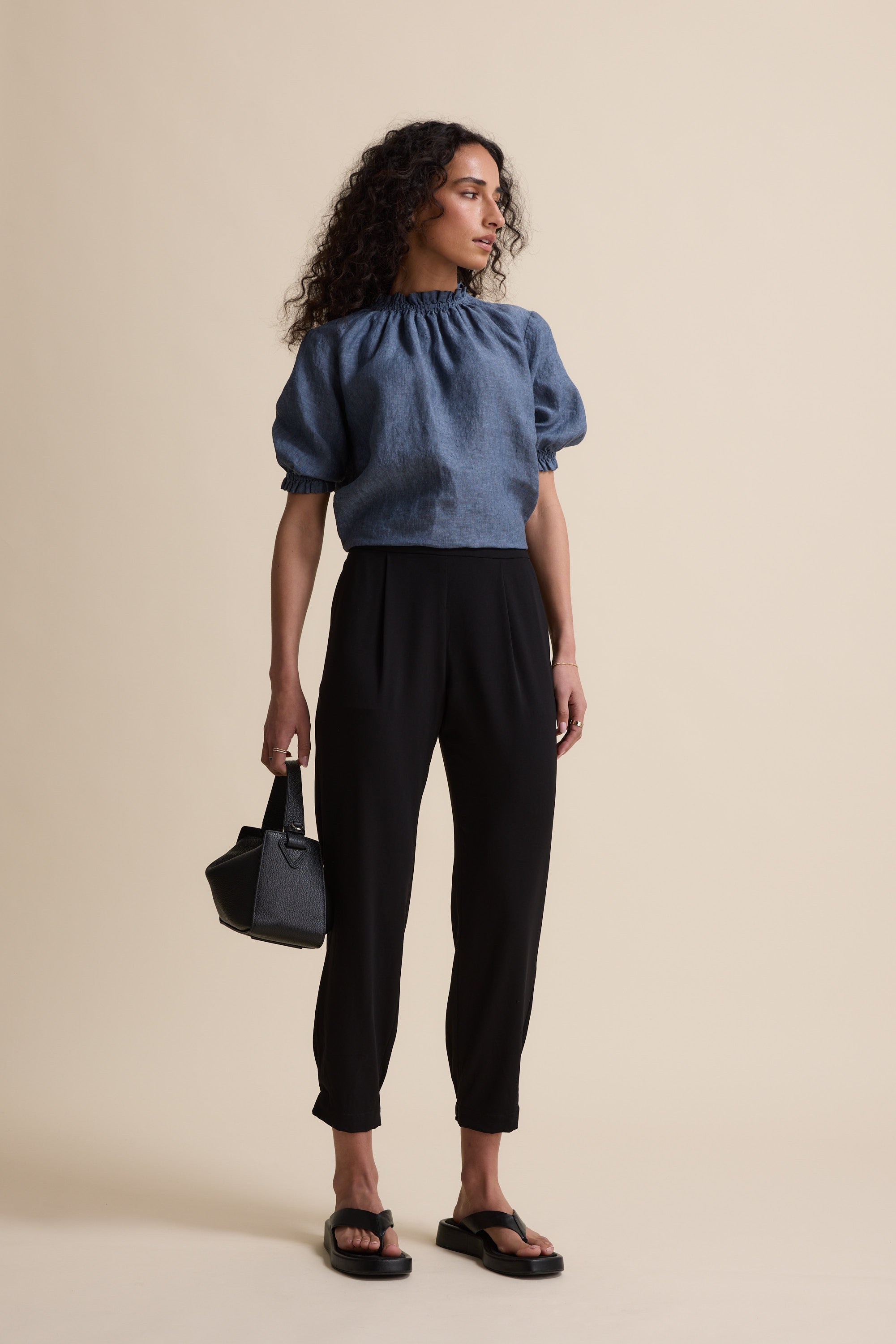A Outfit