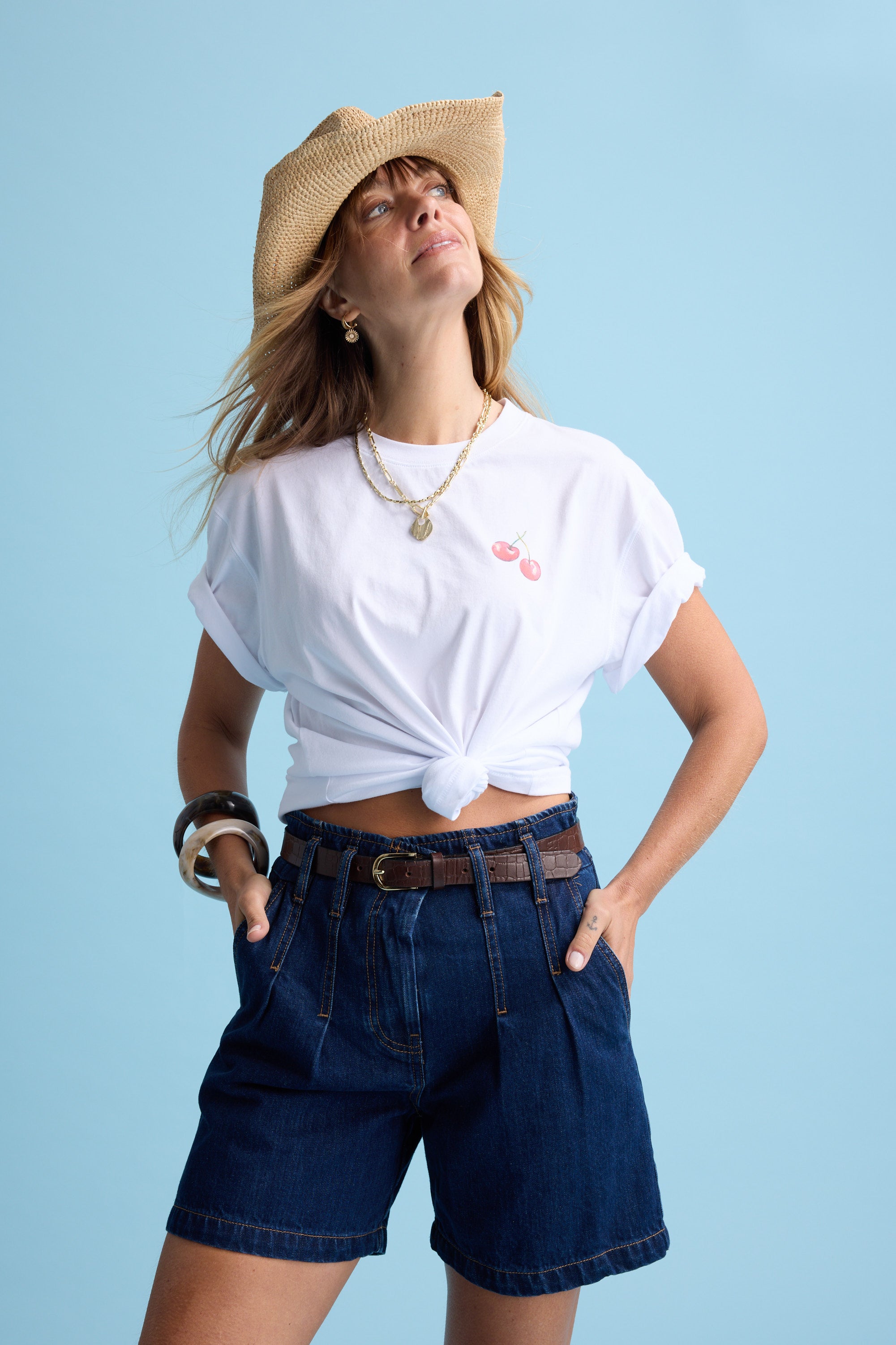 A Outfit