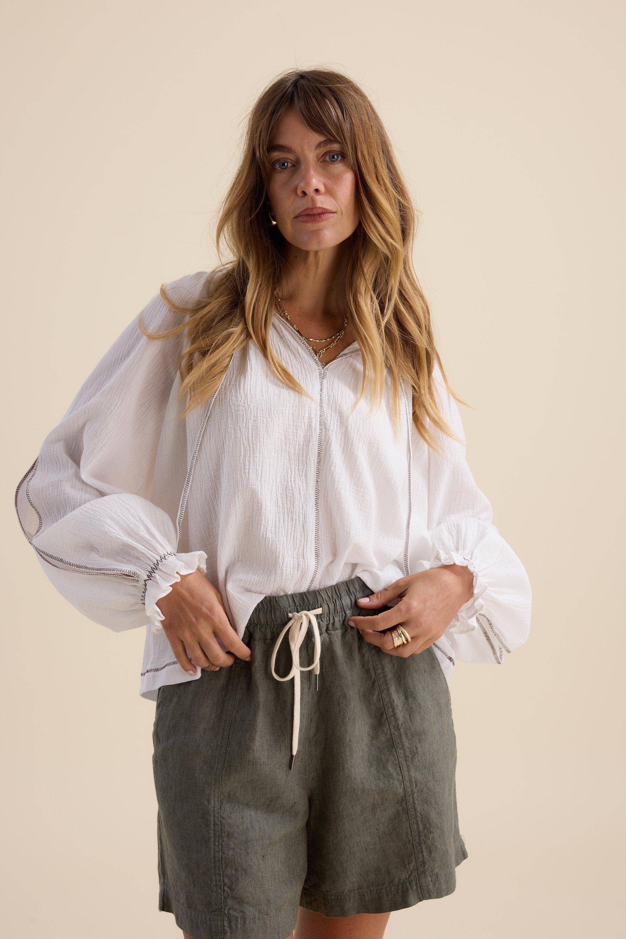 A Outfit