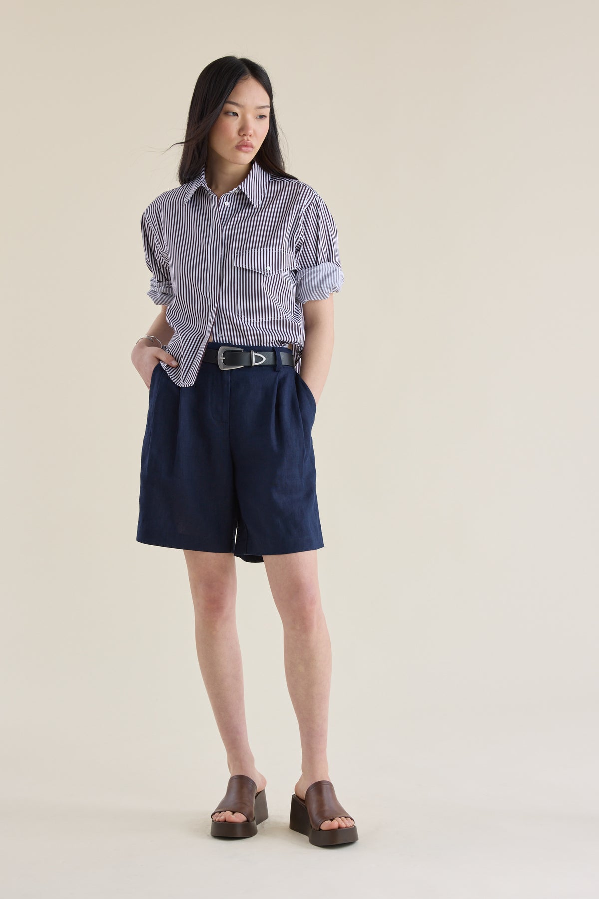 A Outfit