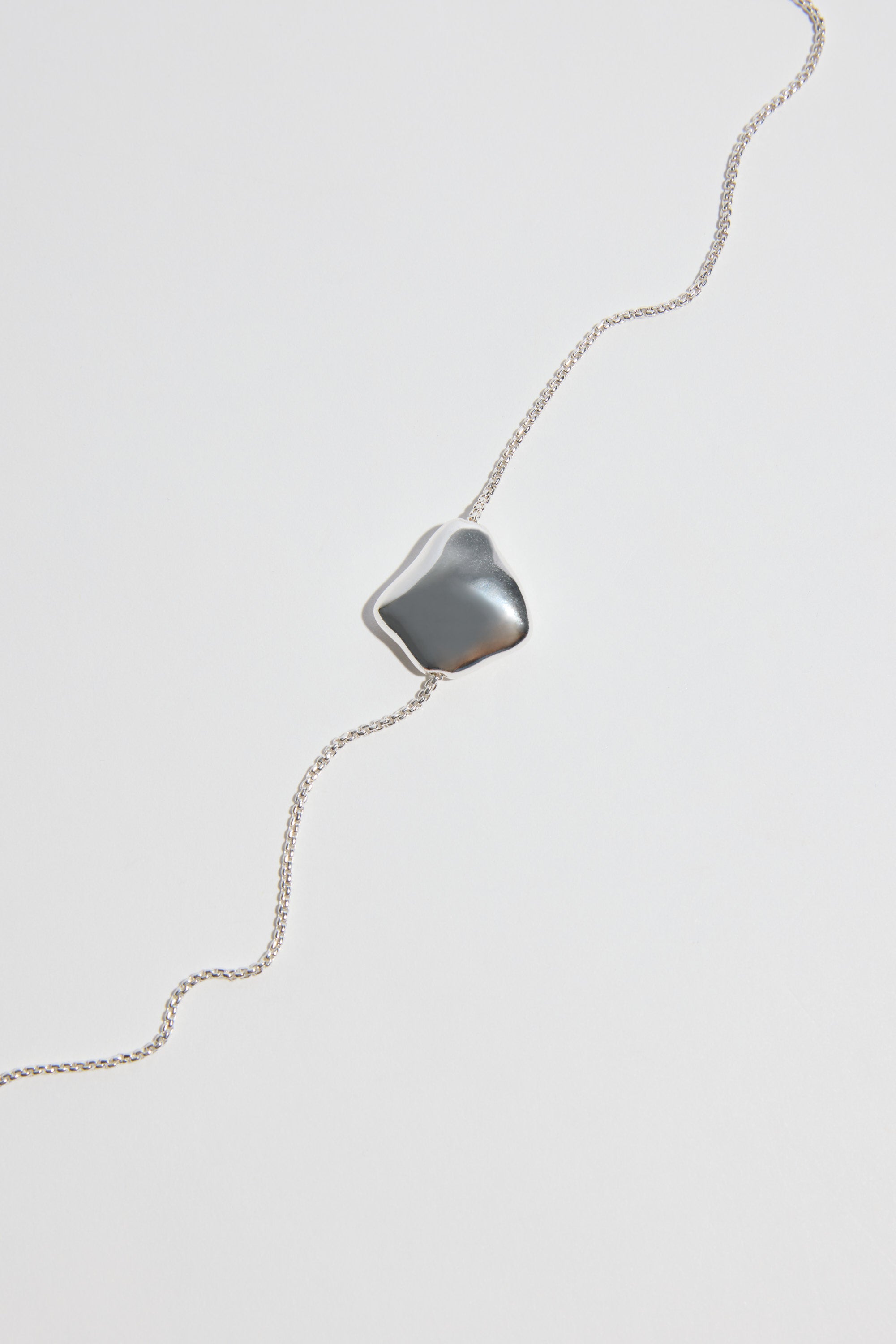 Bela Sonder Farrah Necklace
