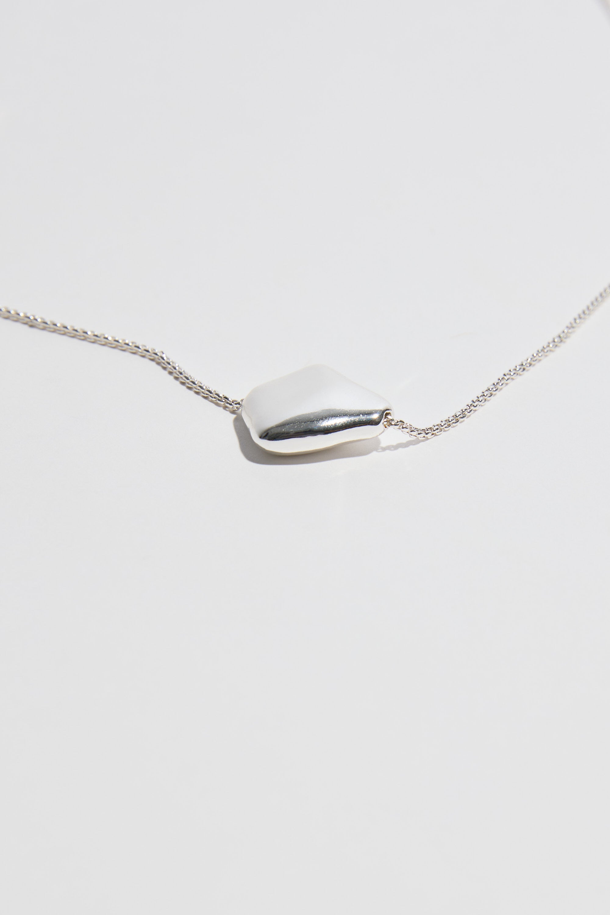 Bela Sonder Farrah Necklace