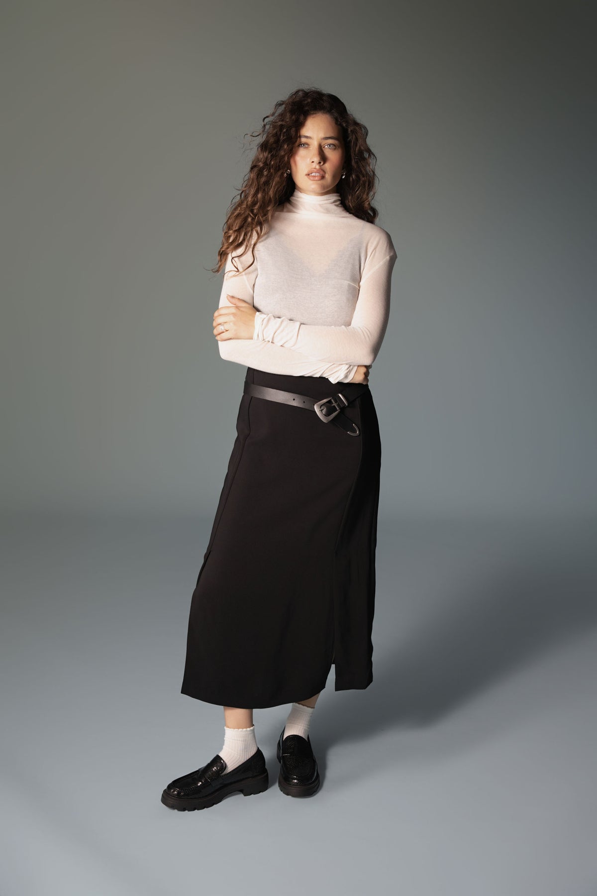 A Outfit