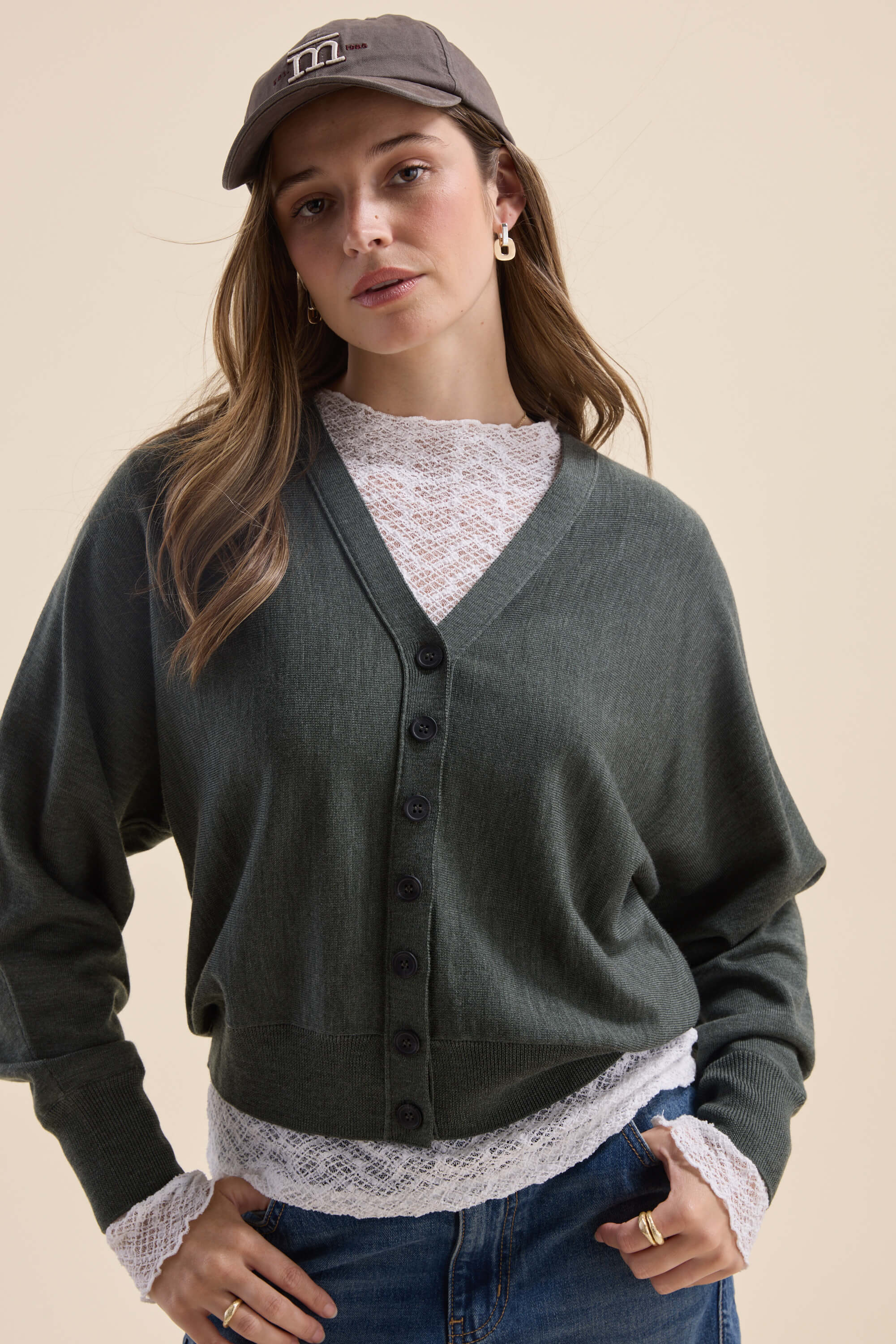 A Outfit