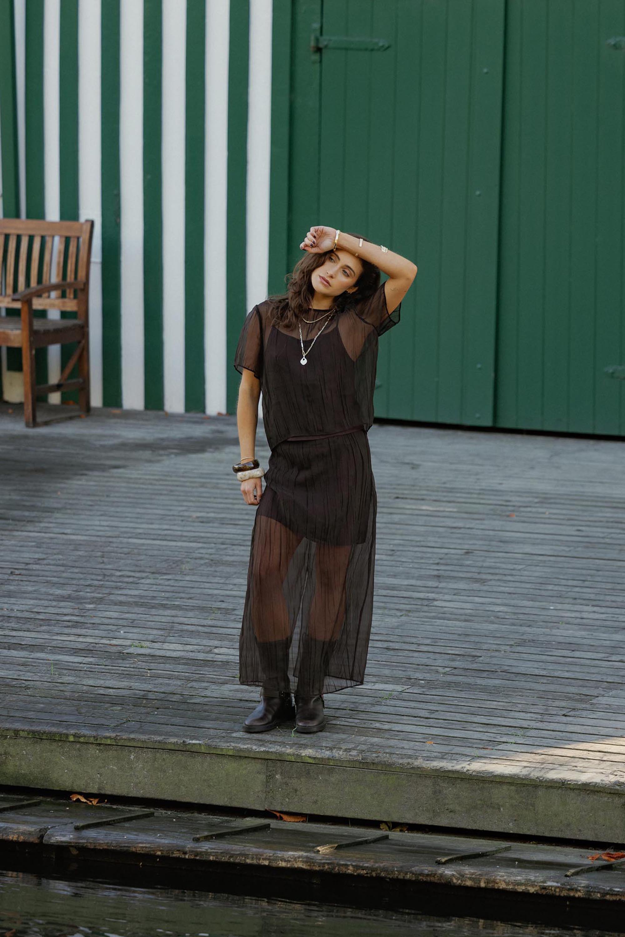 A Outfit