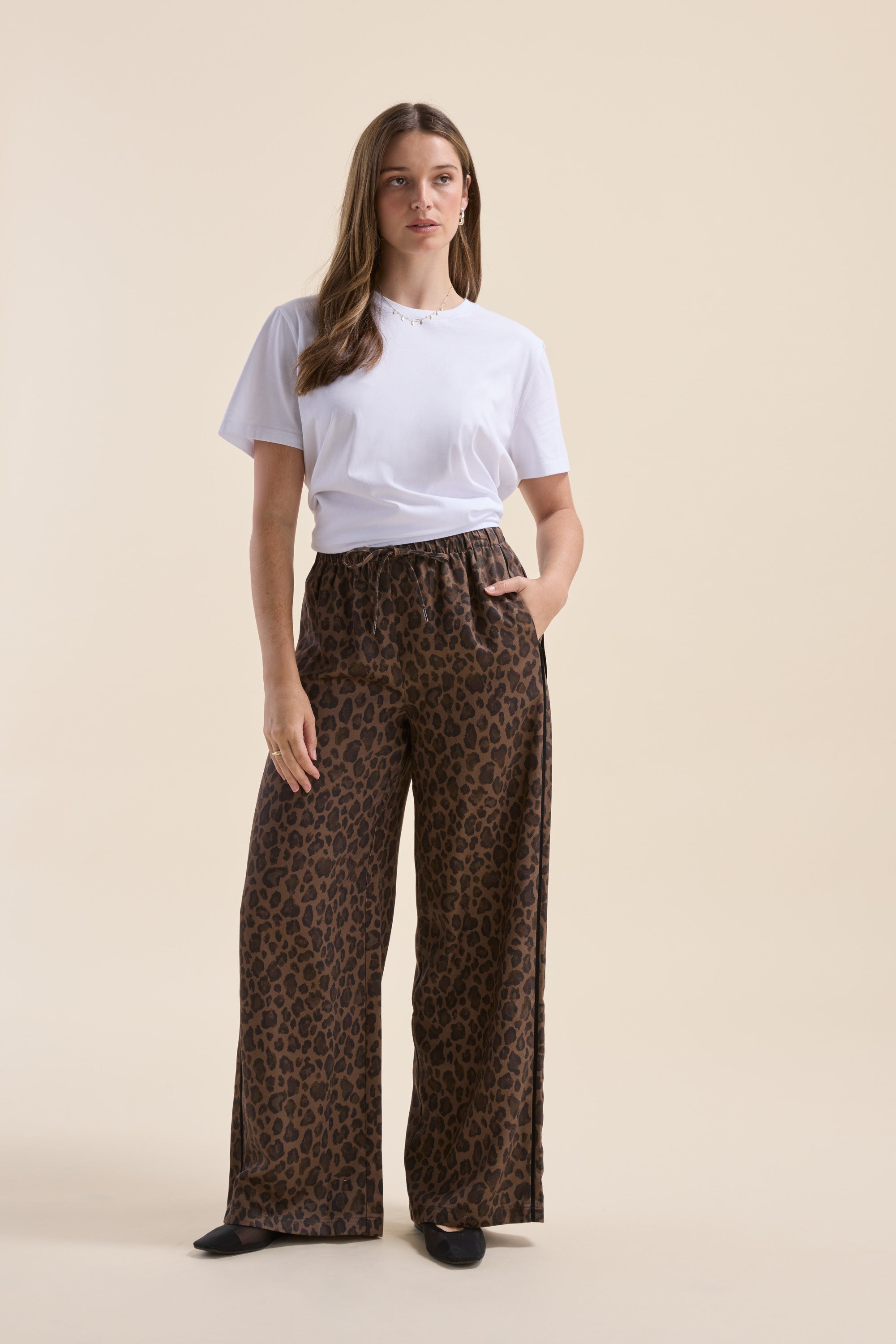 A Outfit