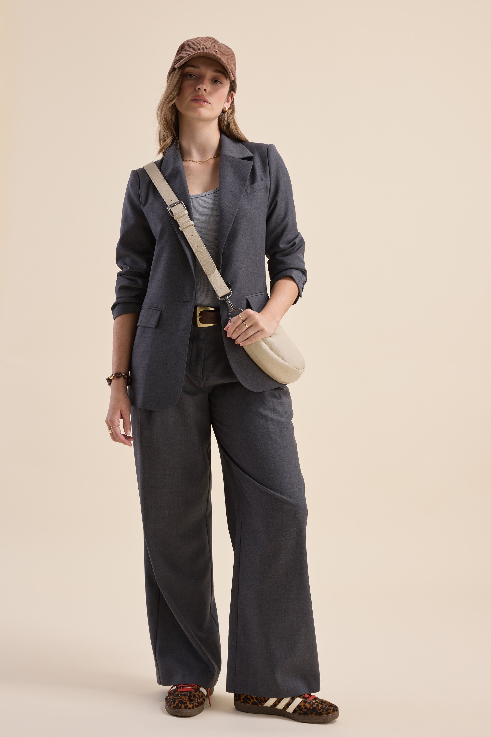 A Outfit
