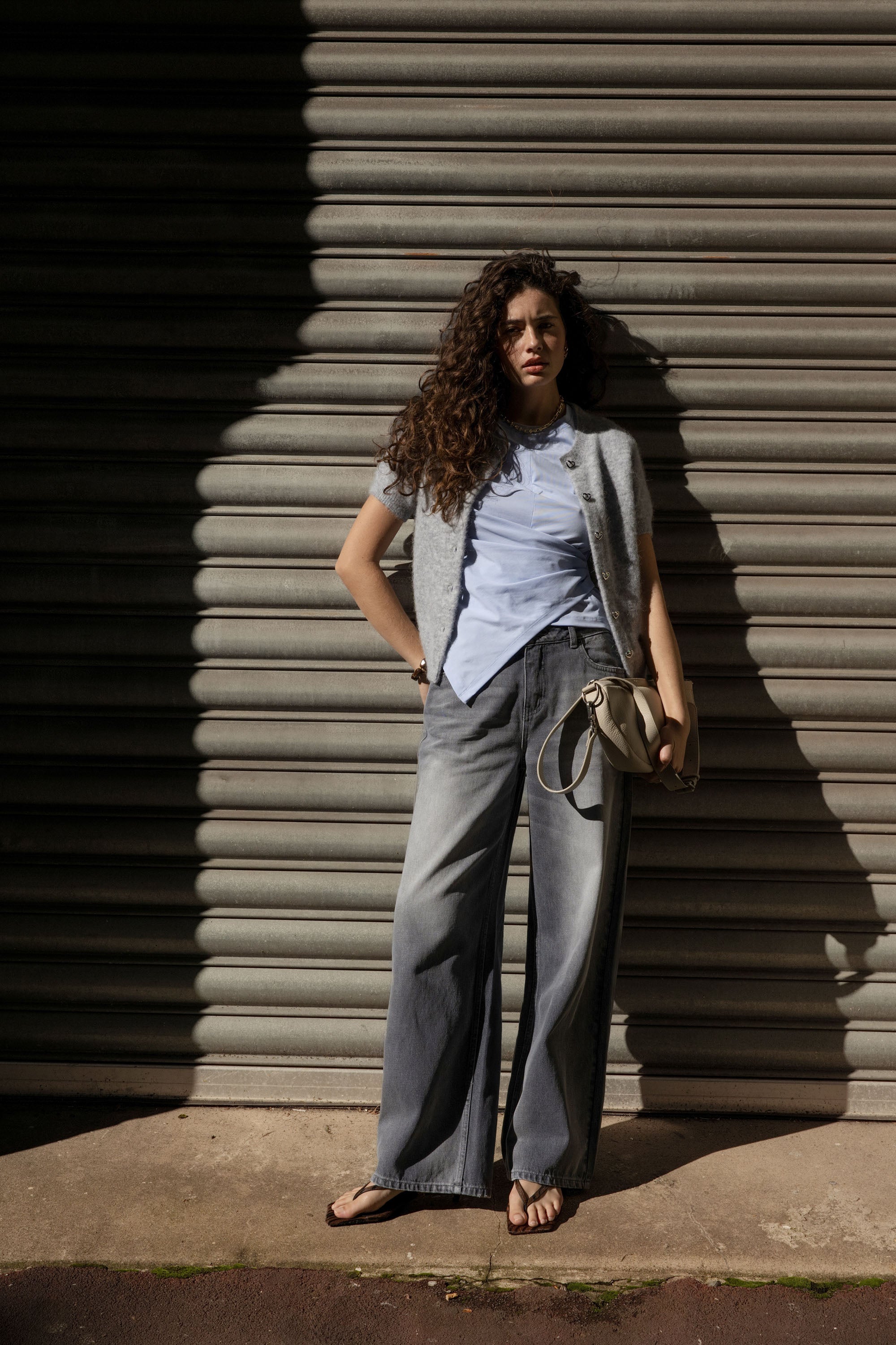 A Outfit