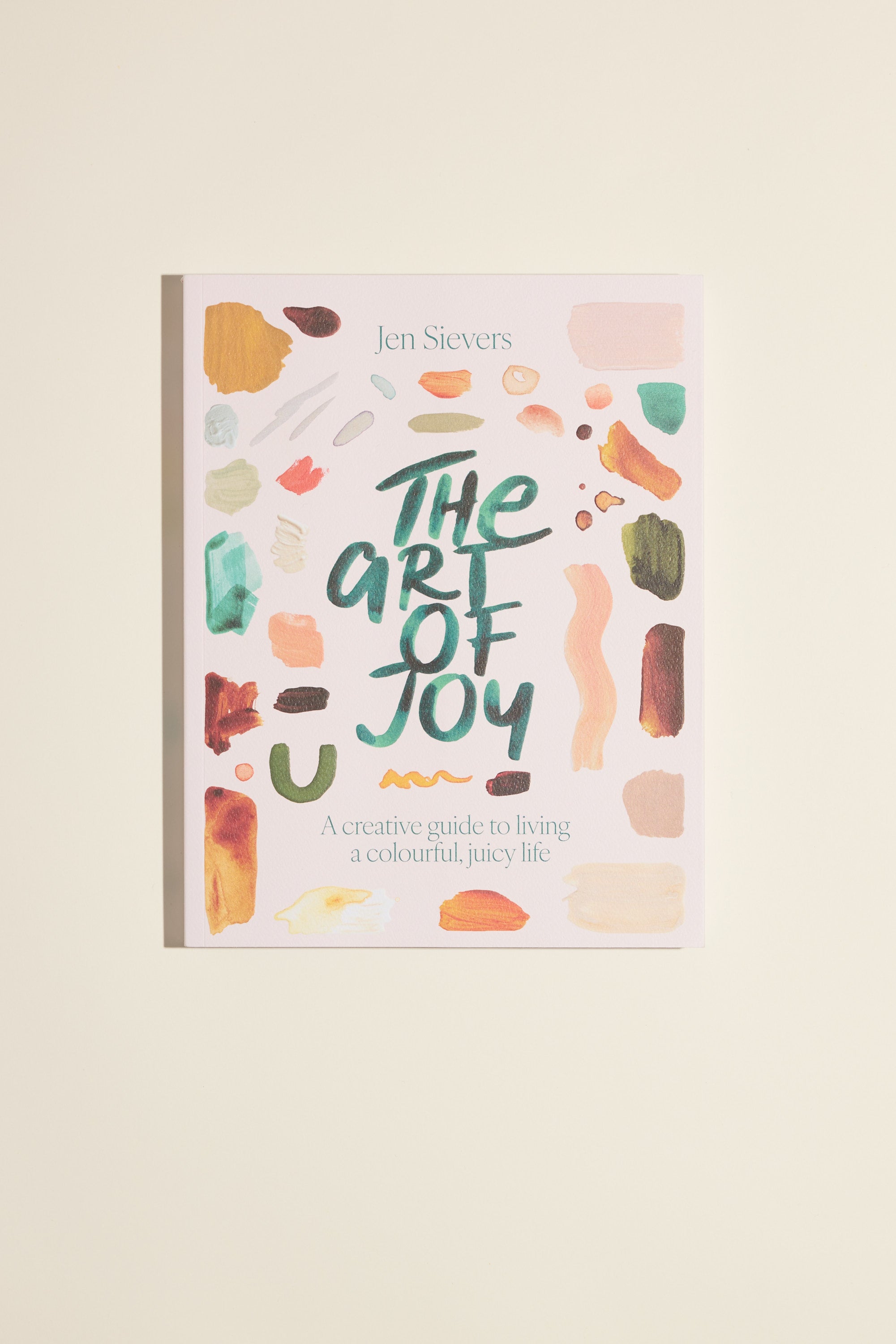 Shop The Art of Joy (Multi) | Other – Max
