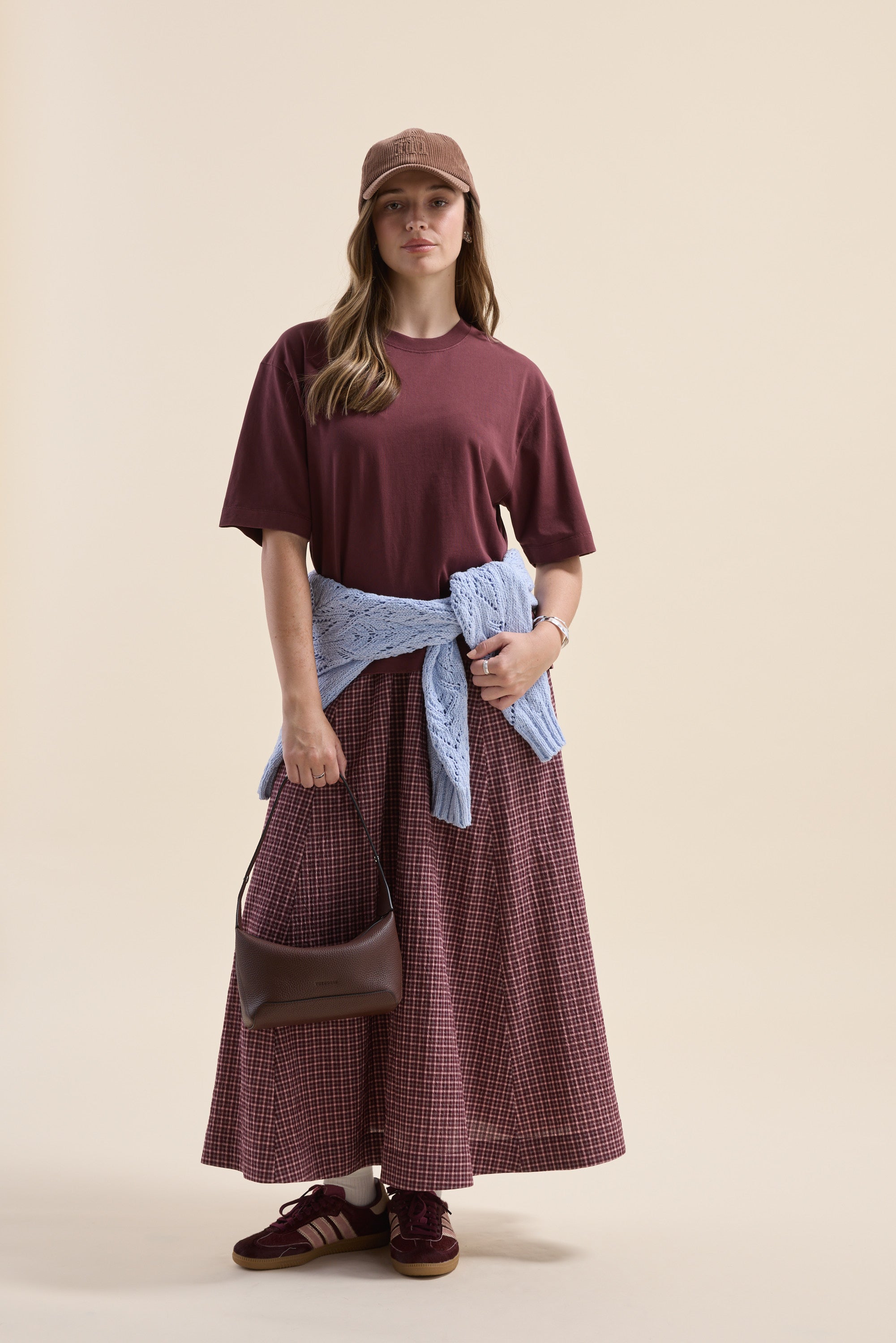 A Outfit