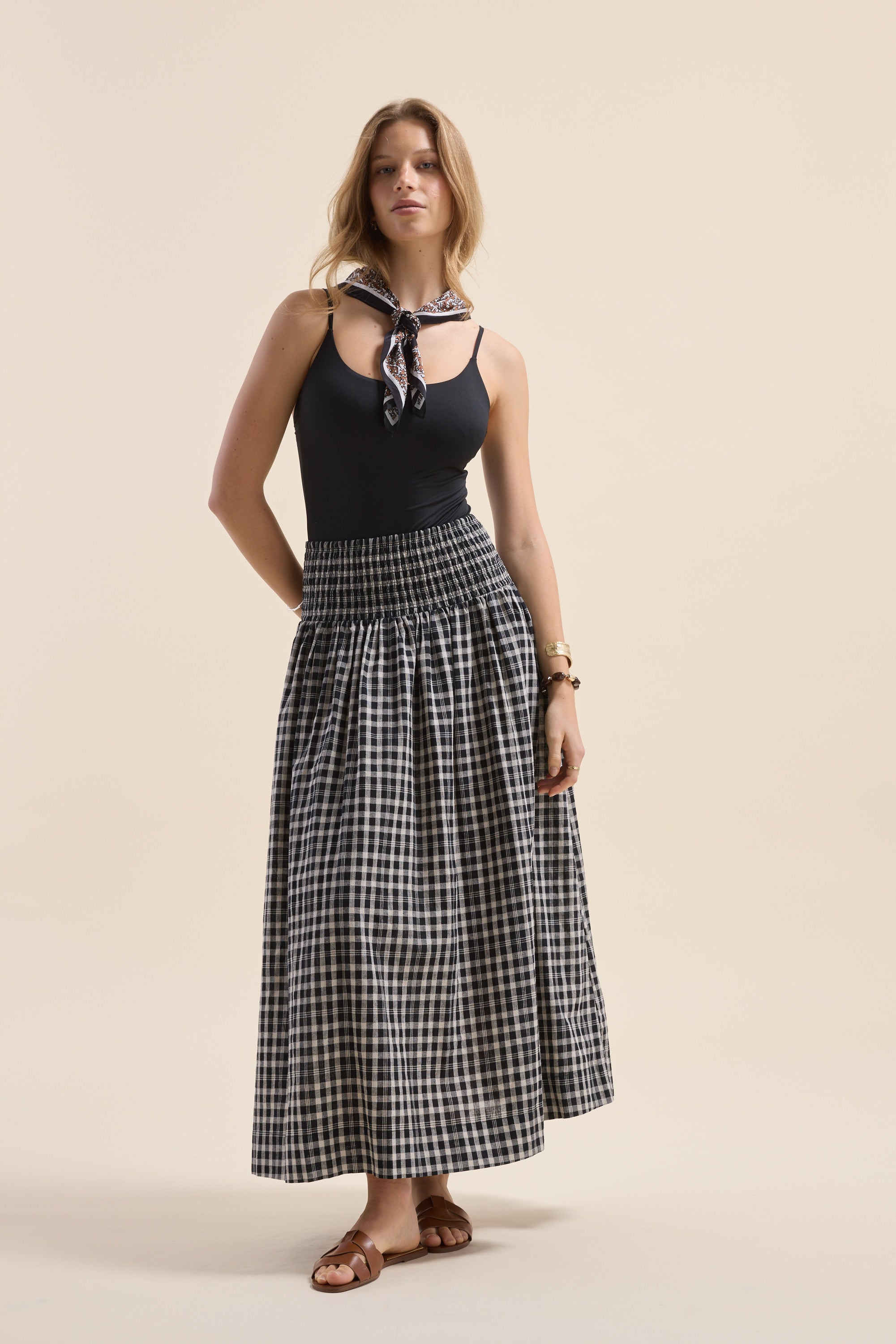 A Outfit