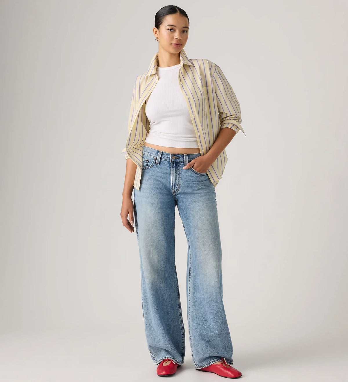 A Outfit
