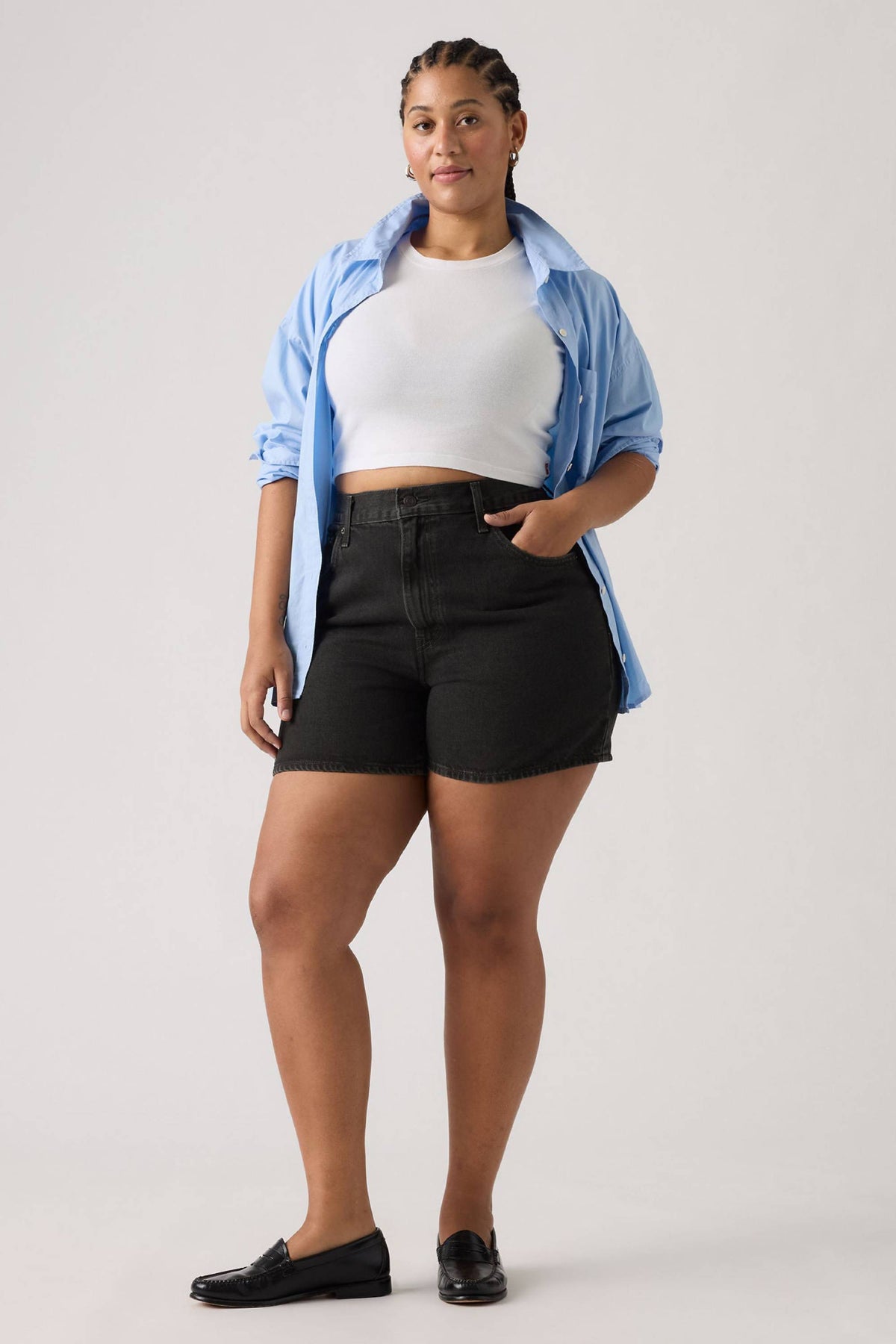 A Outfit