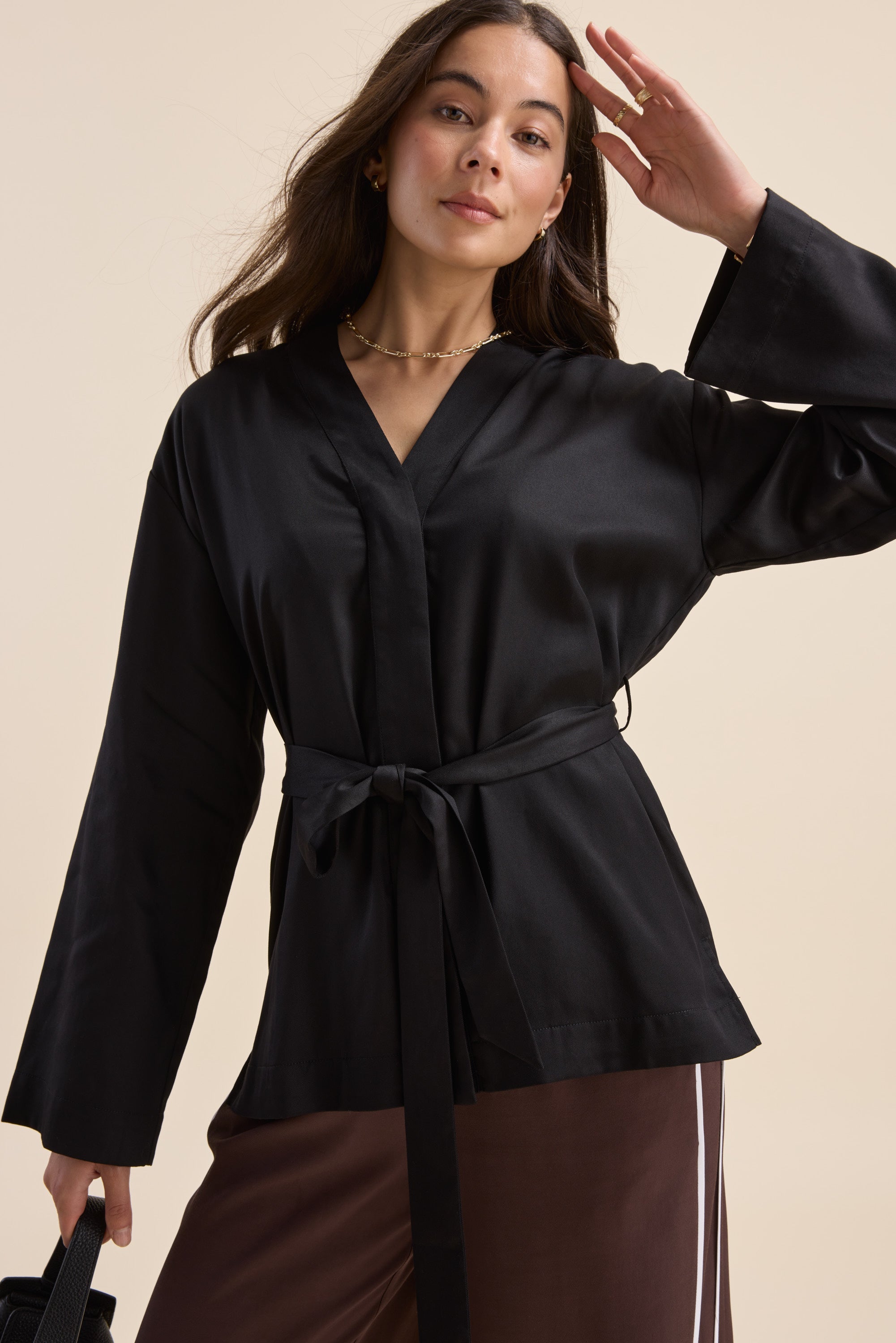 A Outfit