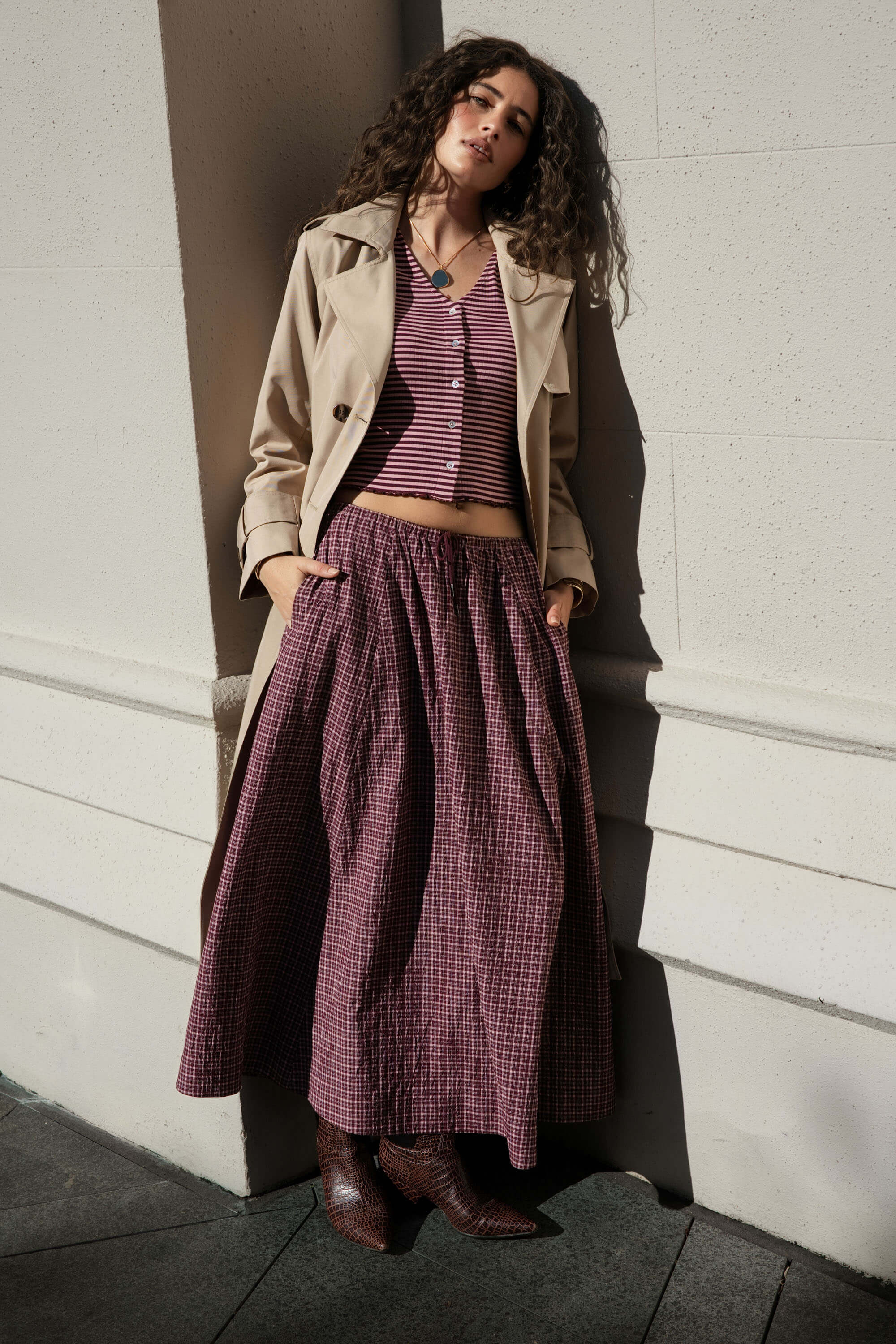 A Outfit