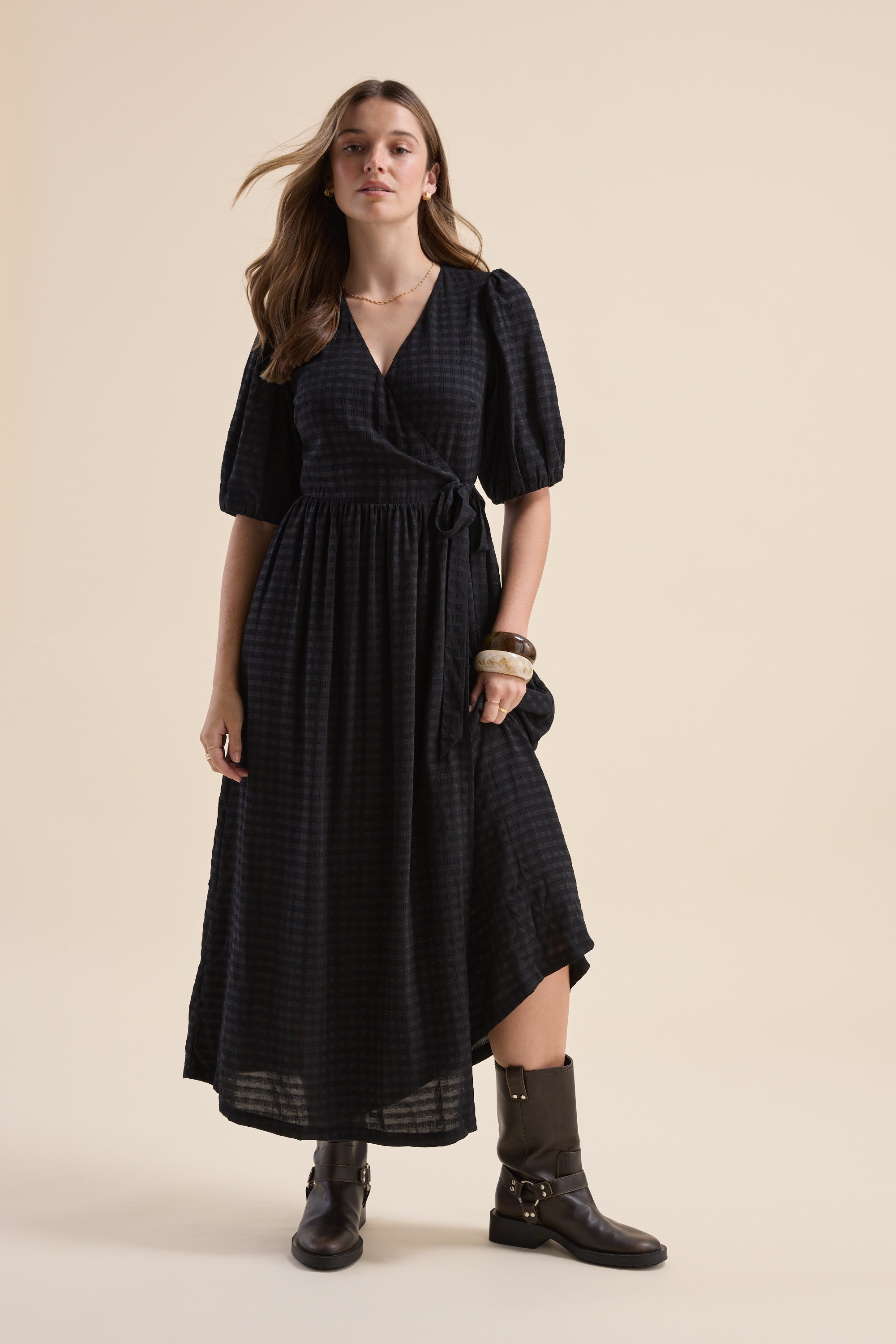 A Outfit