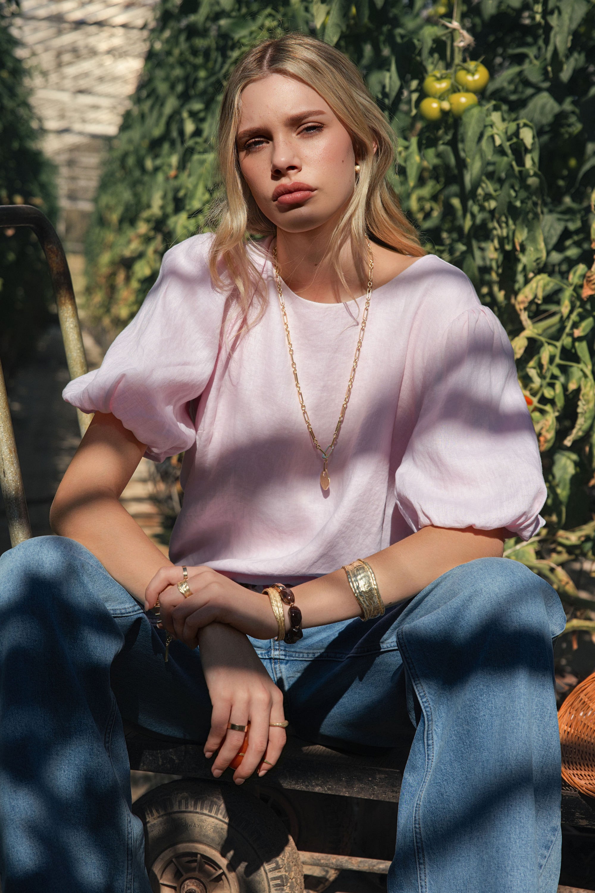 A Outfit