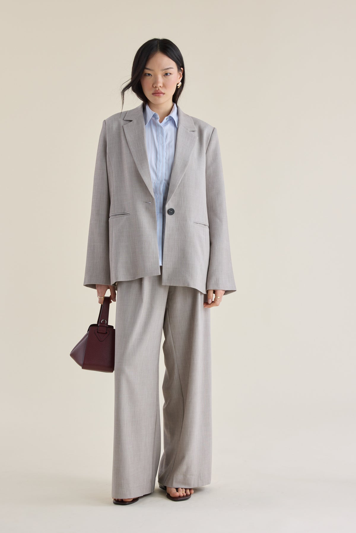 A Outfit