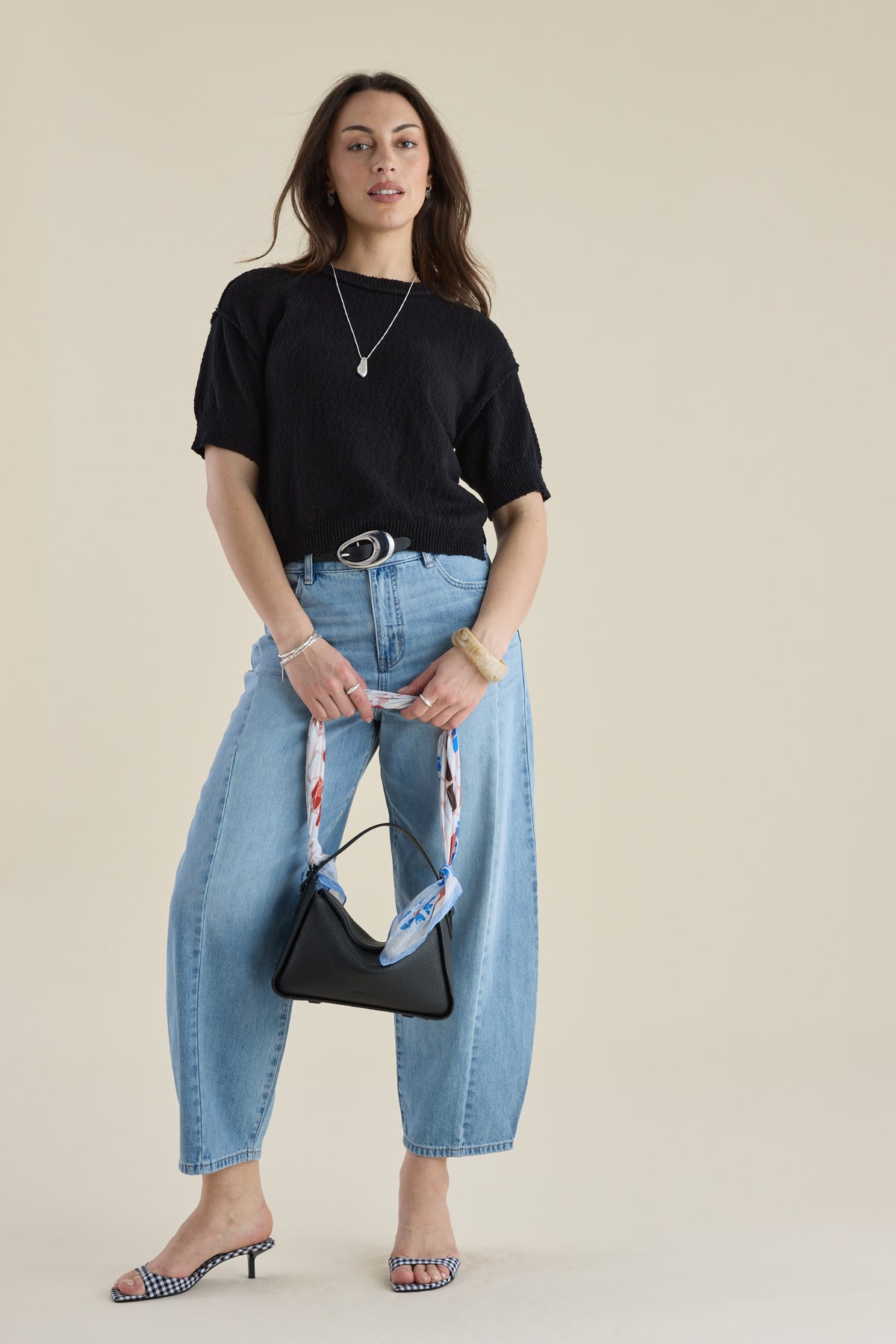 A Outfit
