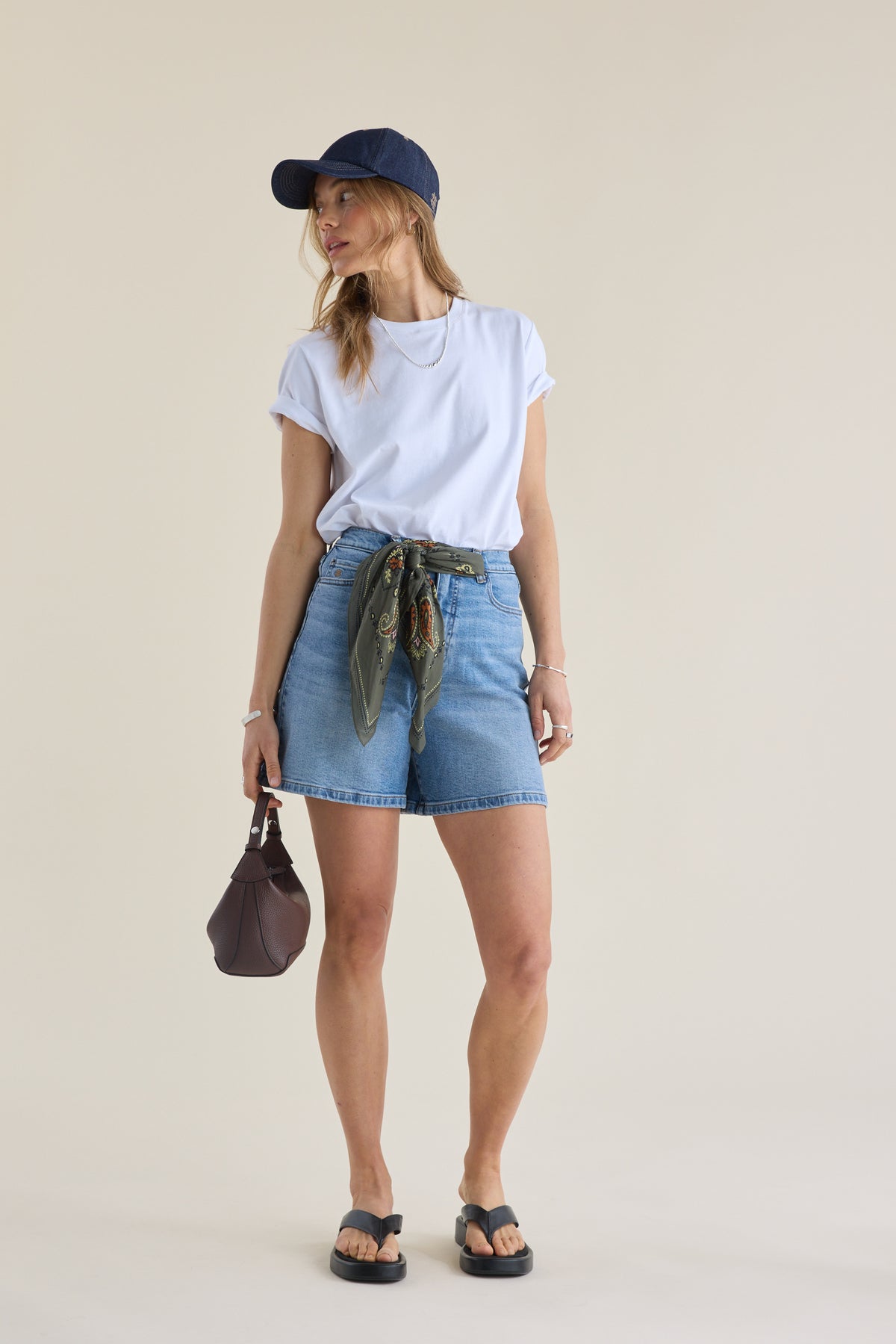 A Outfit