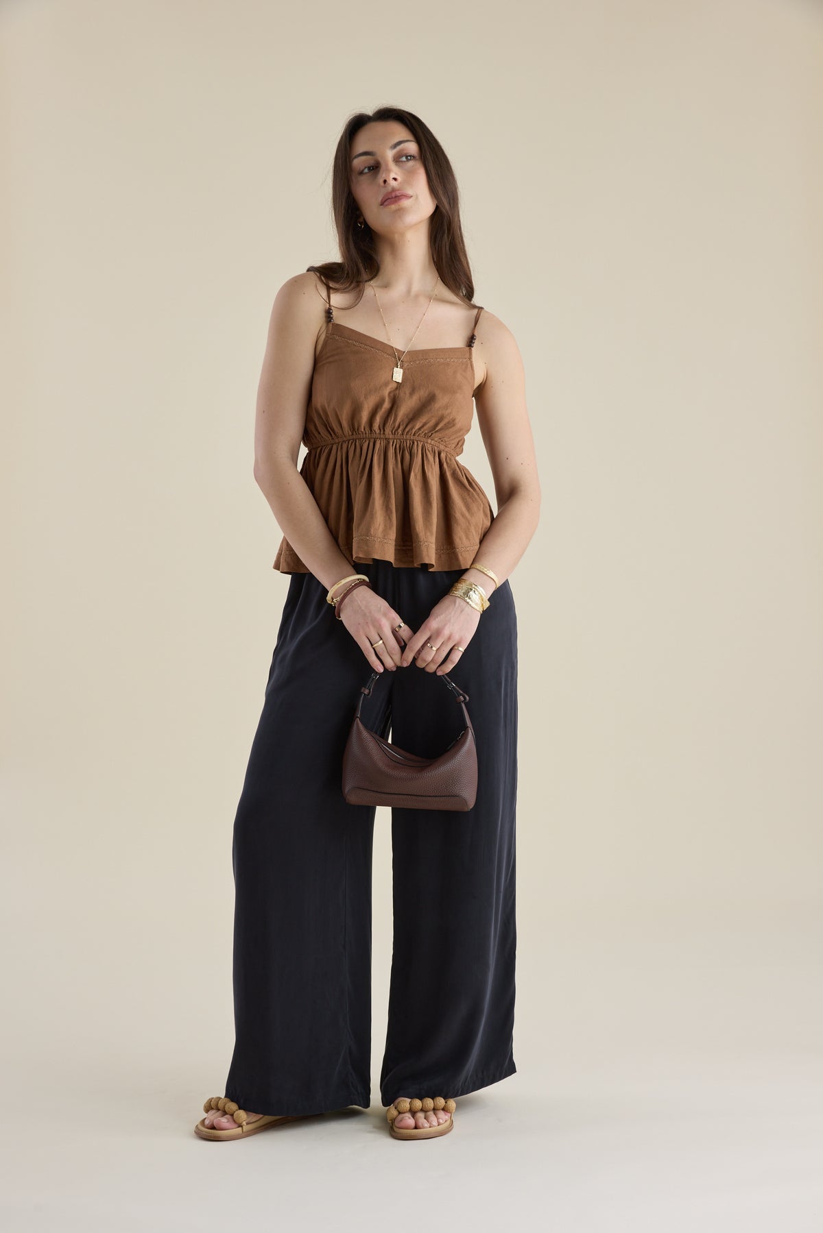 A Outfit
