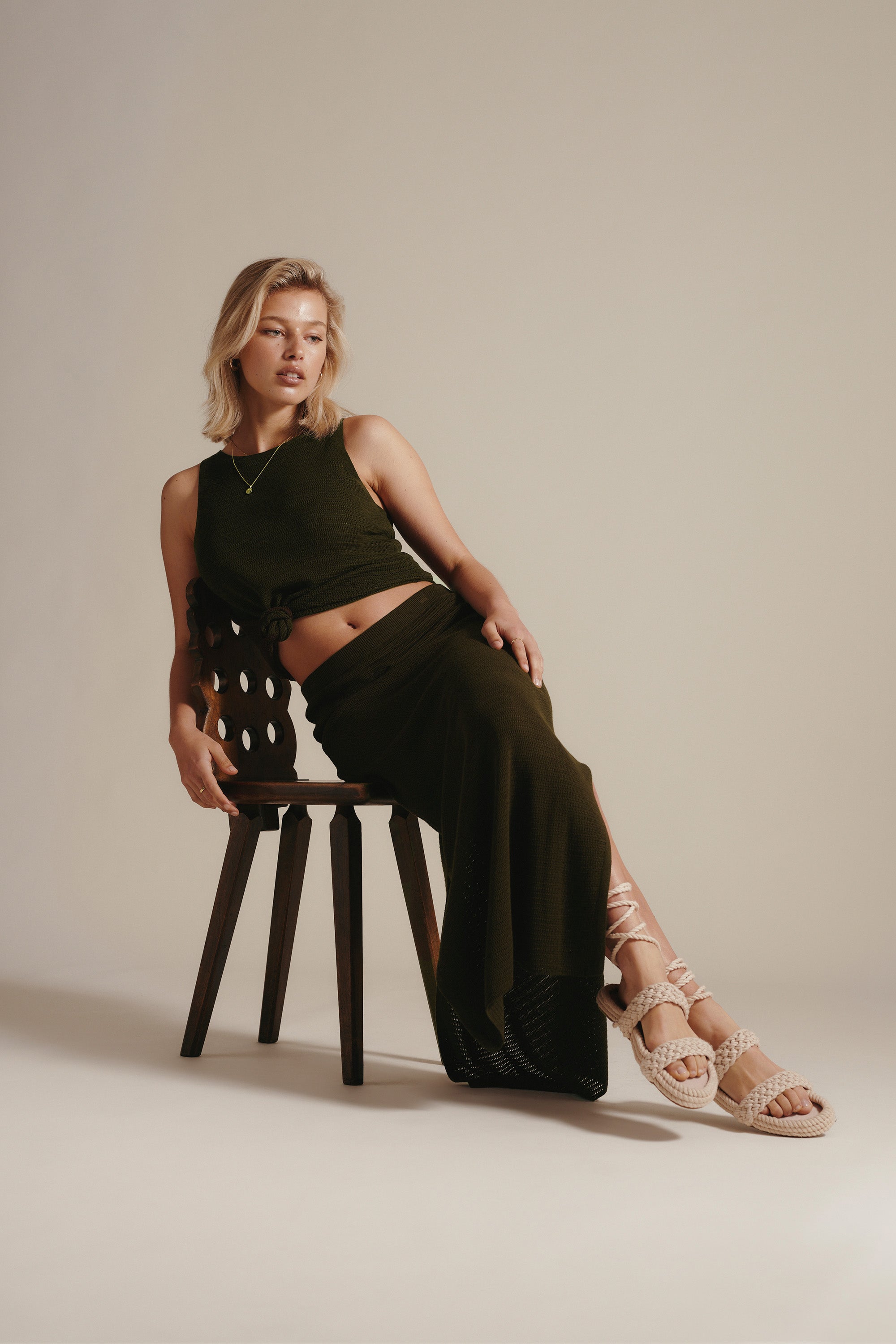 A Outfit