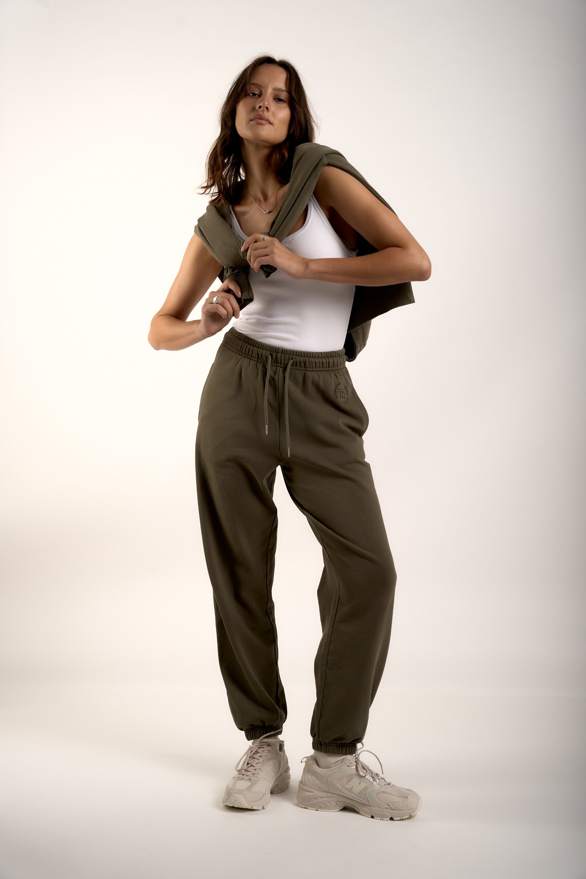 A Outfit