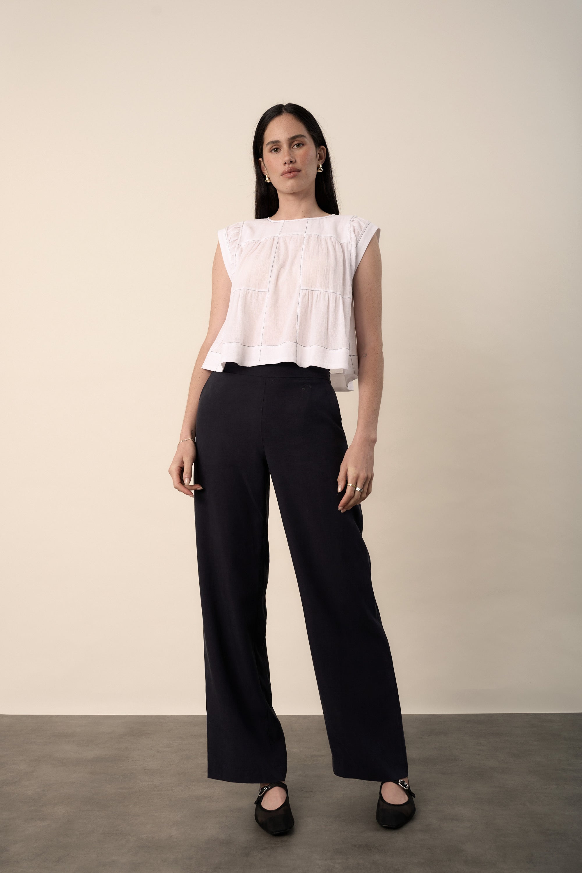 A Outfit