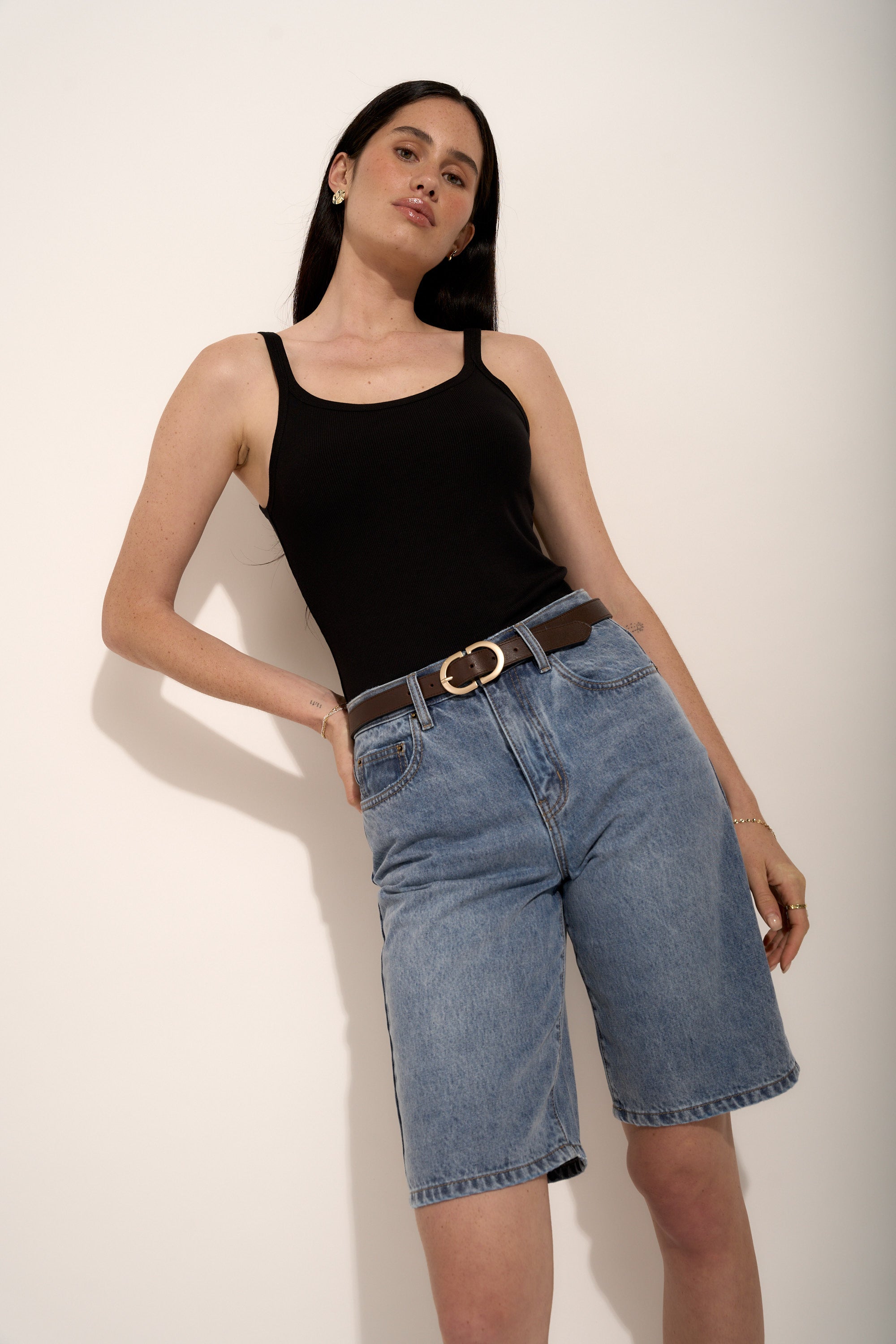 B Front
