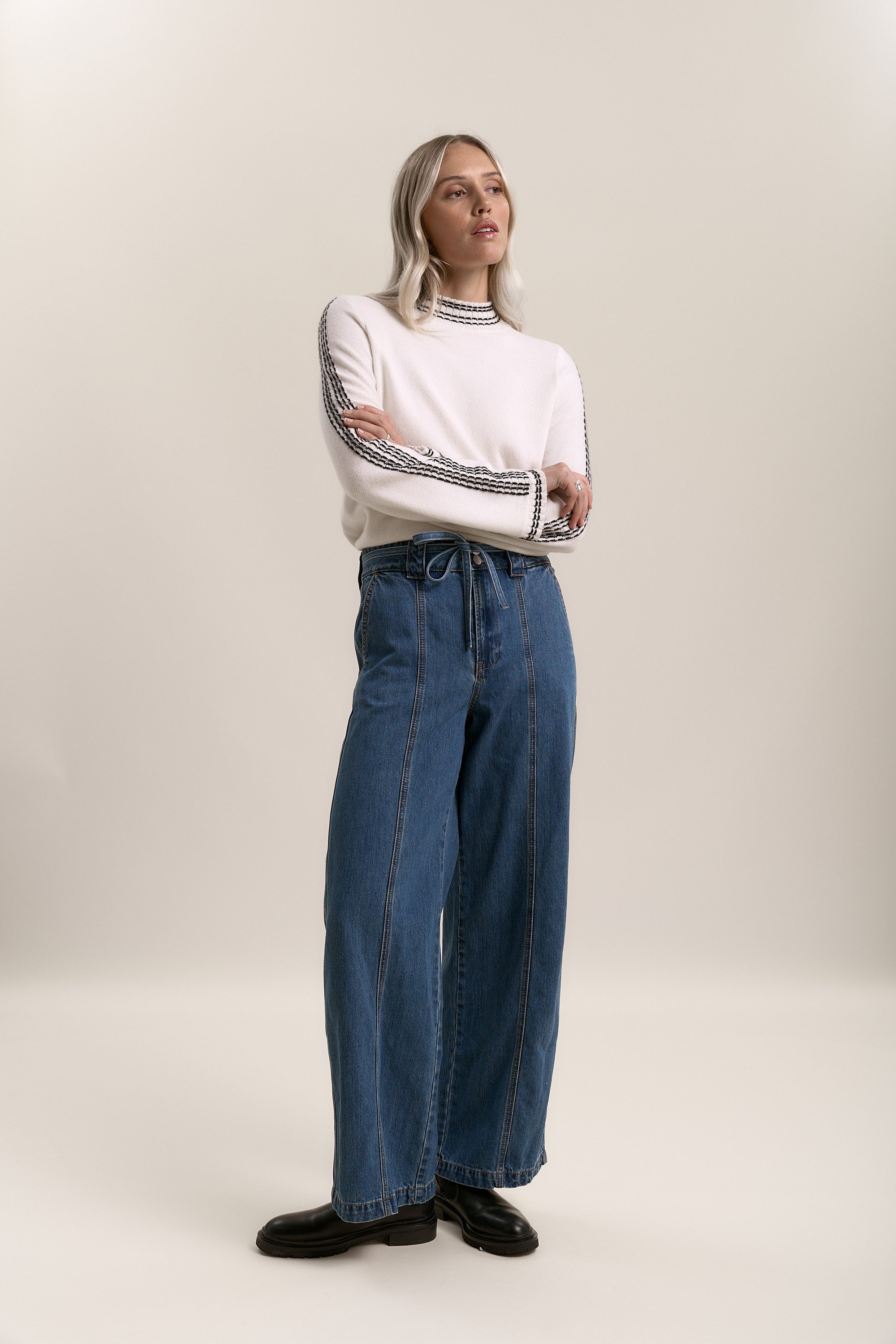 A Outfit