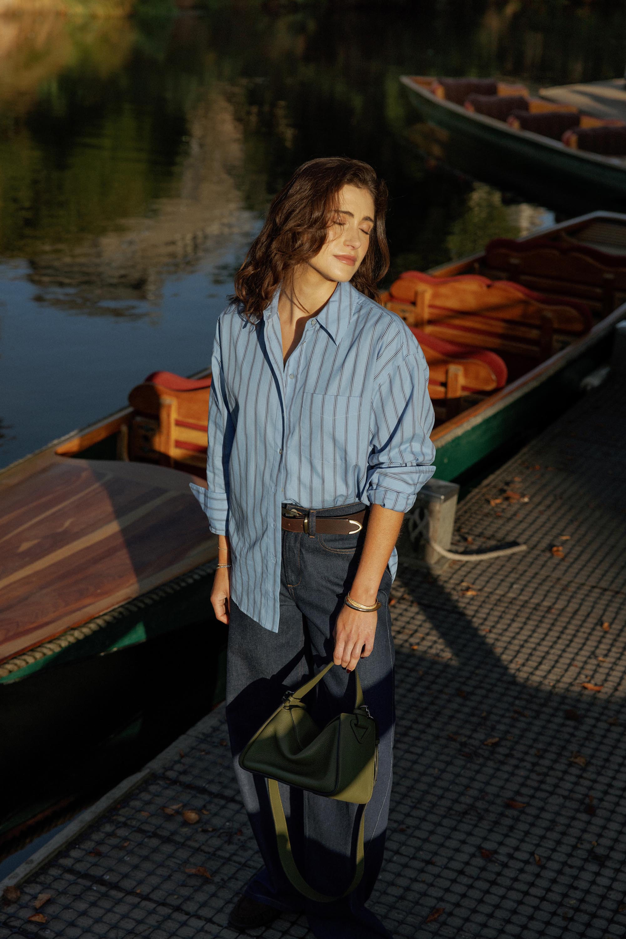 A Outfit