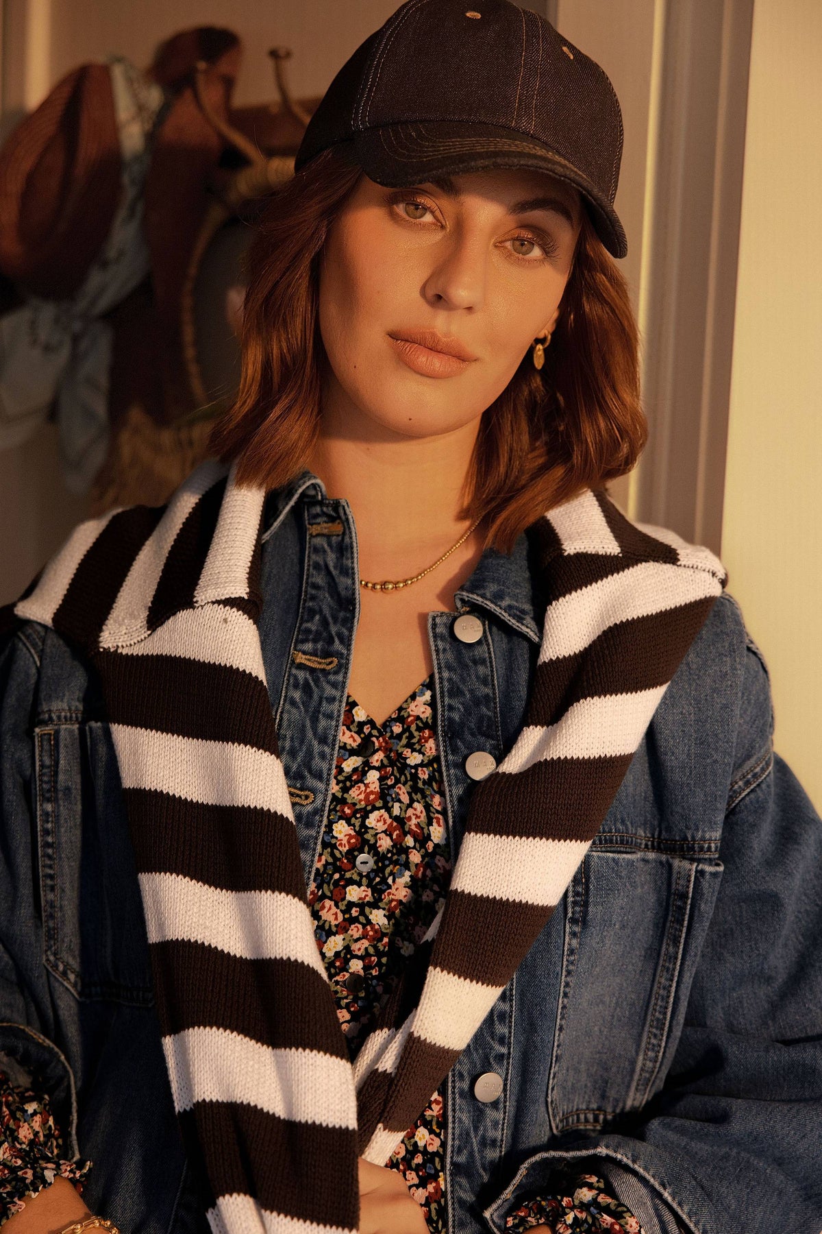 A Outfit