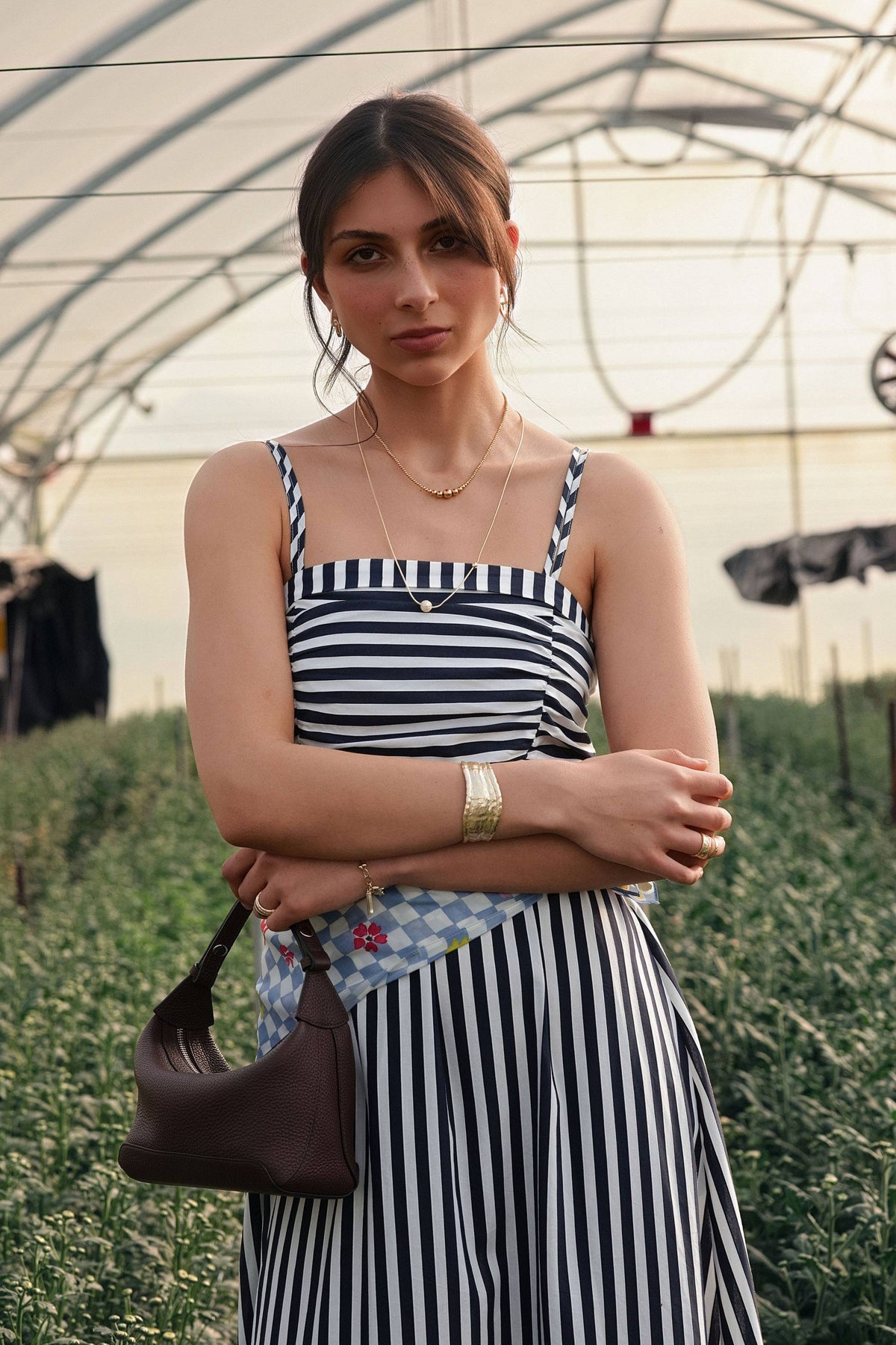 A Outfit