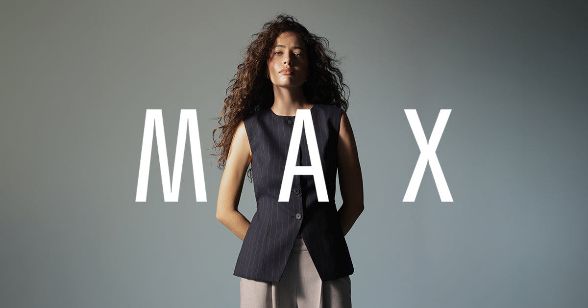 Max