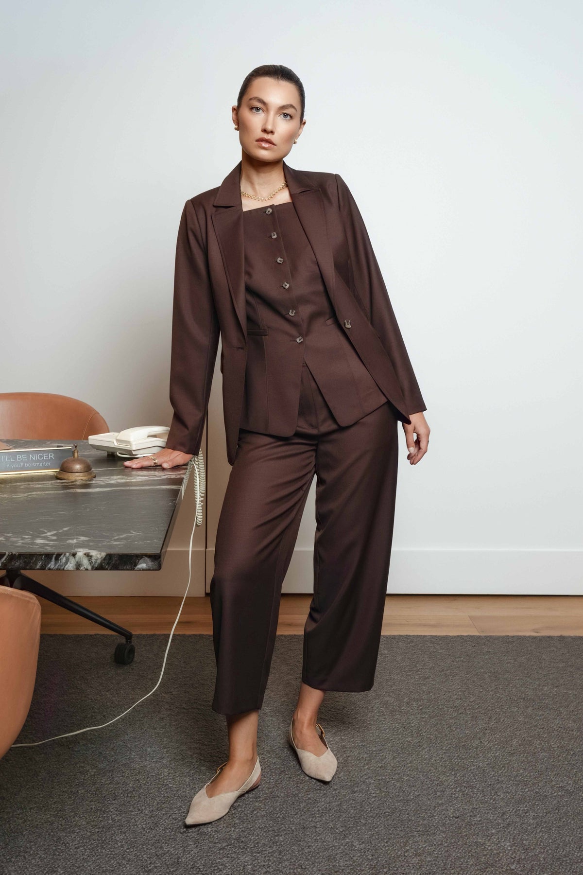 A Outfit