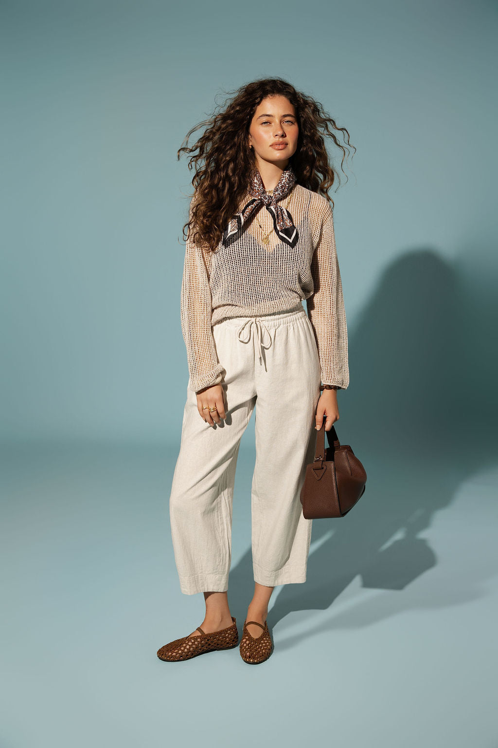 A Outfit