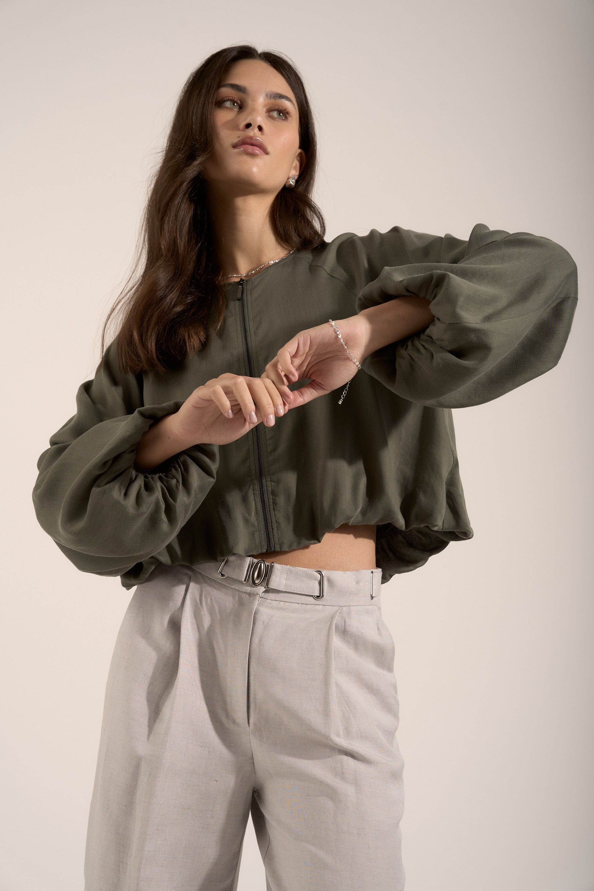 A Outfit
