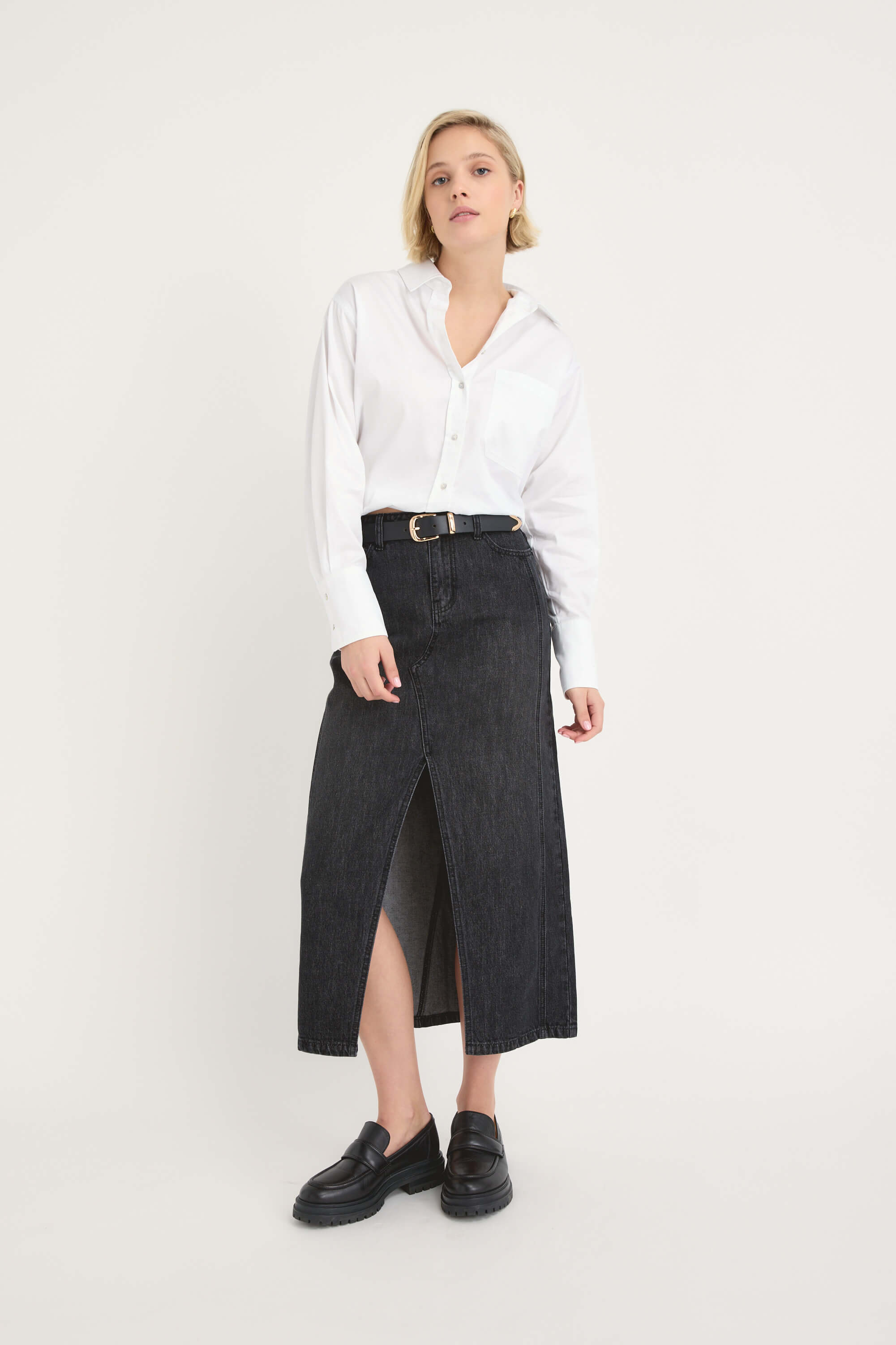 A Outfit