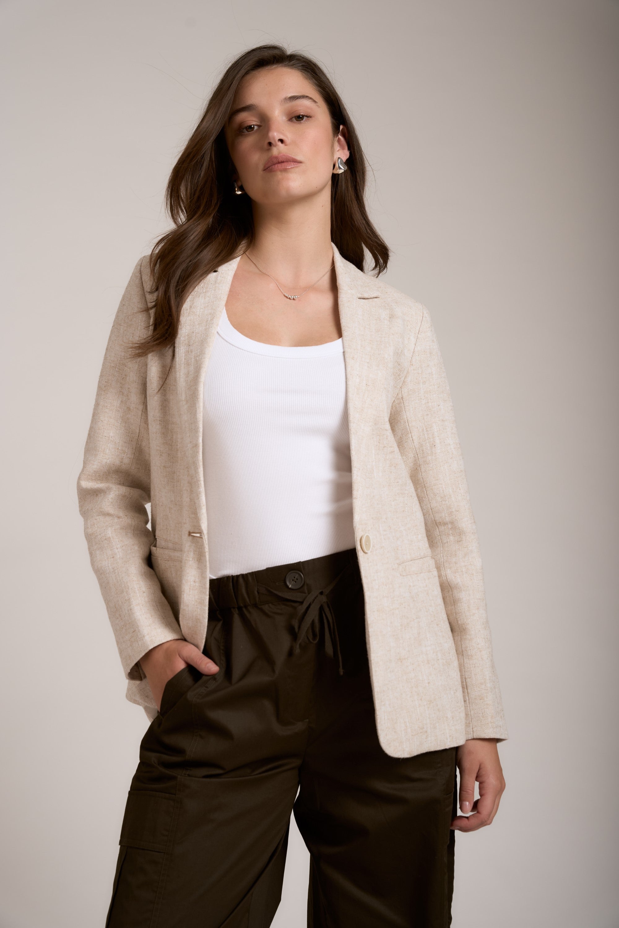 A Outfit