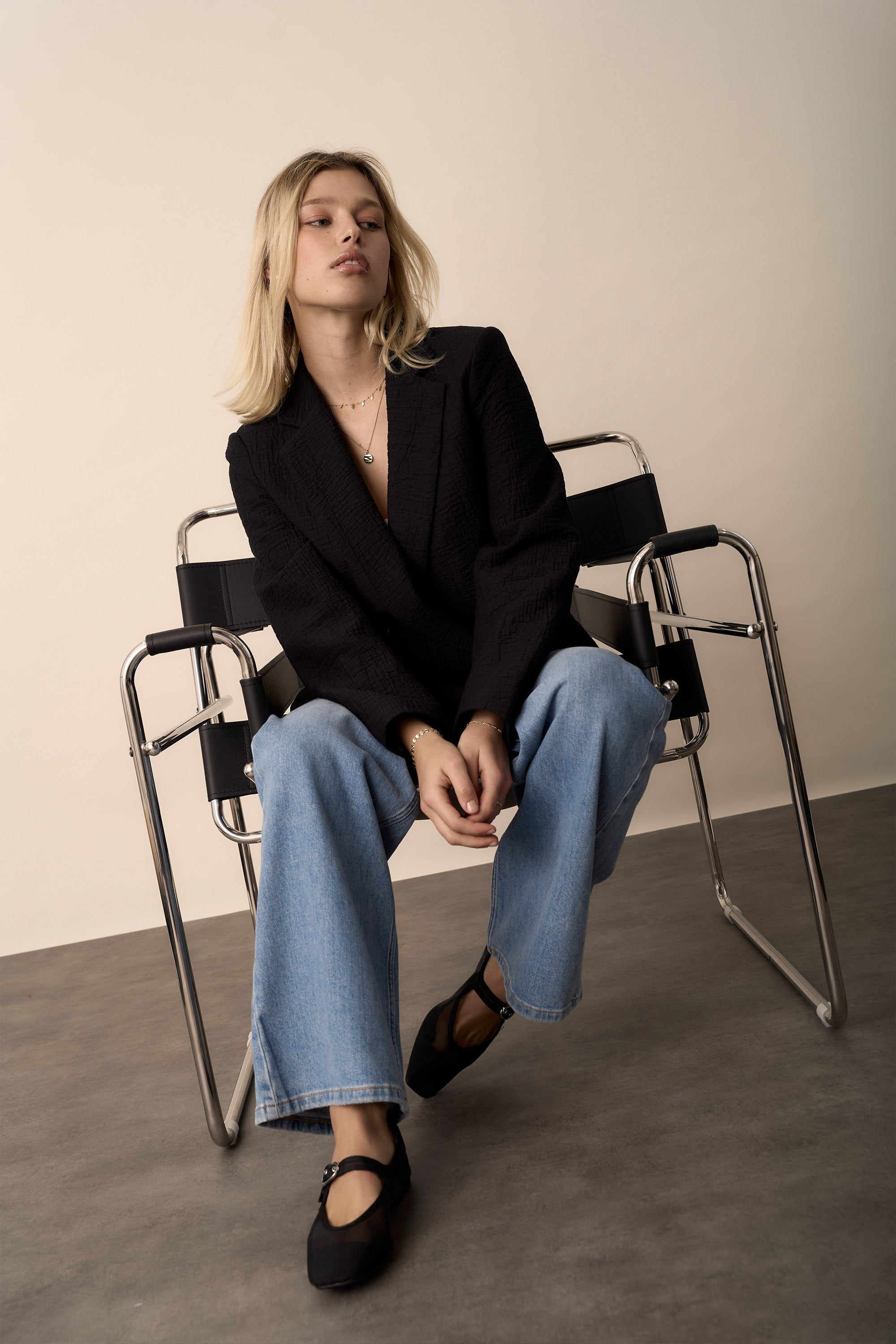 A Outfit